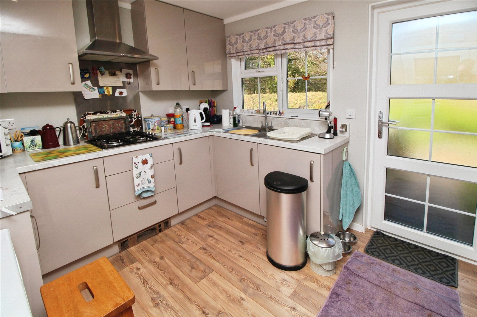 Powlers Piece Park, Putford, Holsworthy, Devon, EX22, photo 5