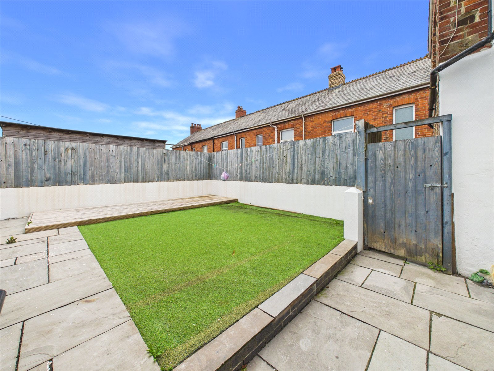 Chapel Street, Holsworthy, Devon, EX22, photo 12