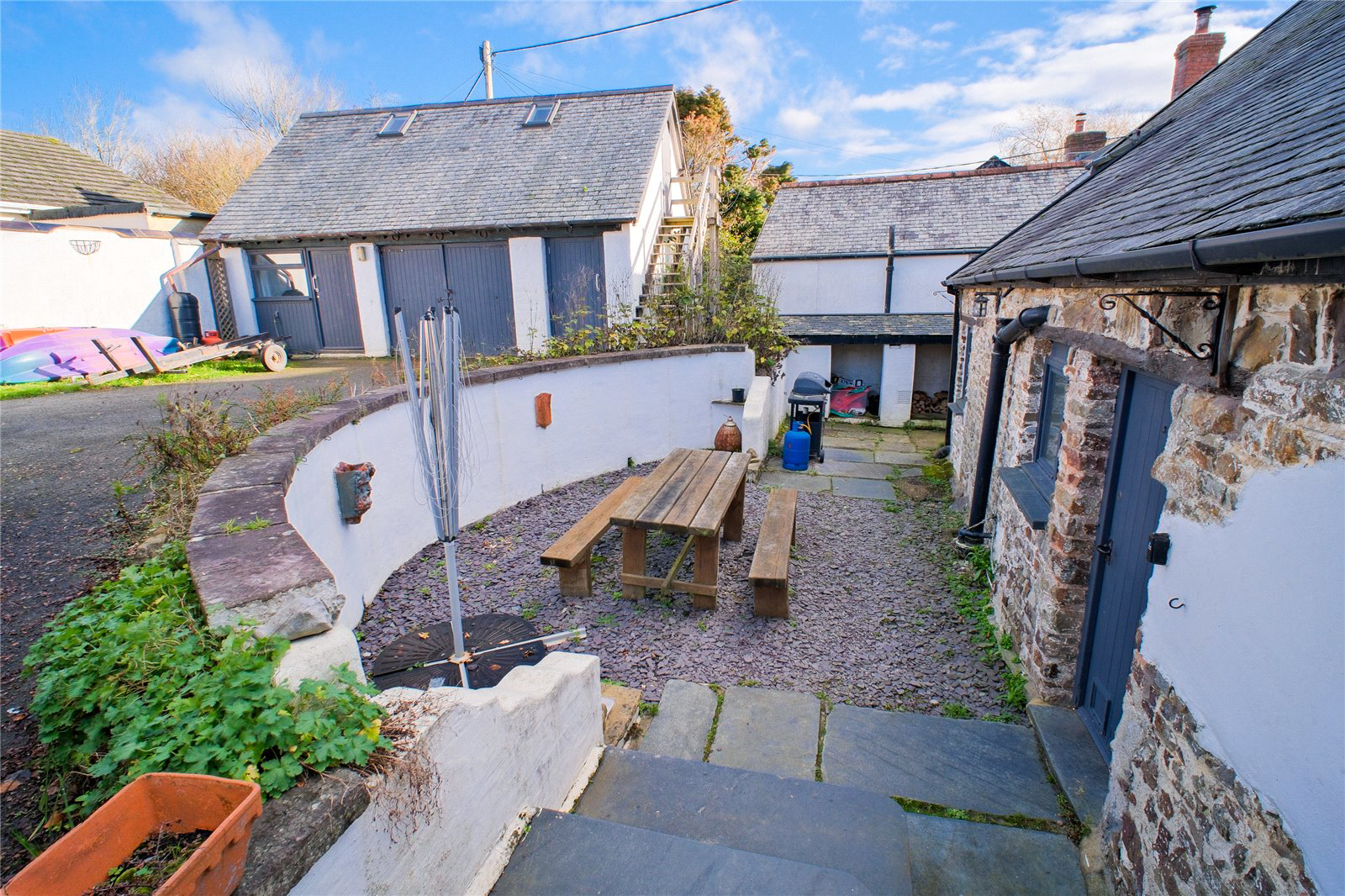 Lovacott, Newton Tracey, Barnstaple, Devon, EX31, photo 19