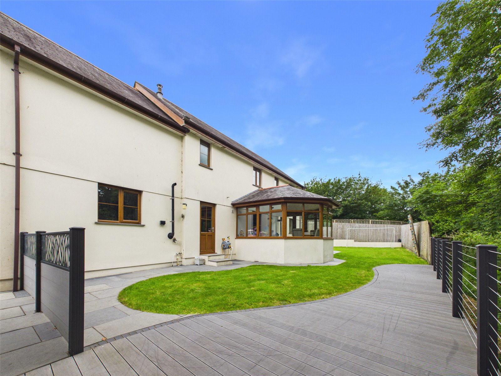 St Andrews Close, Sutcombe, Holsworthy, Devon, EX22, photo 19