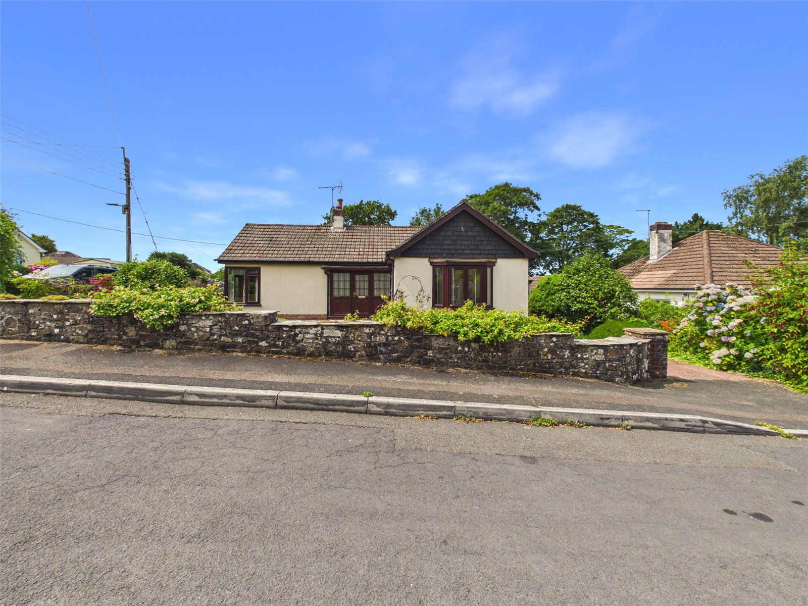 Sanctuary Road, Holsworthy, Devon, EX22, photo 14