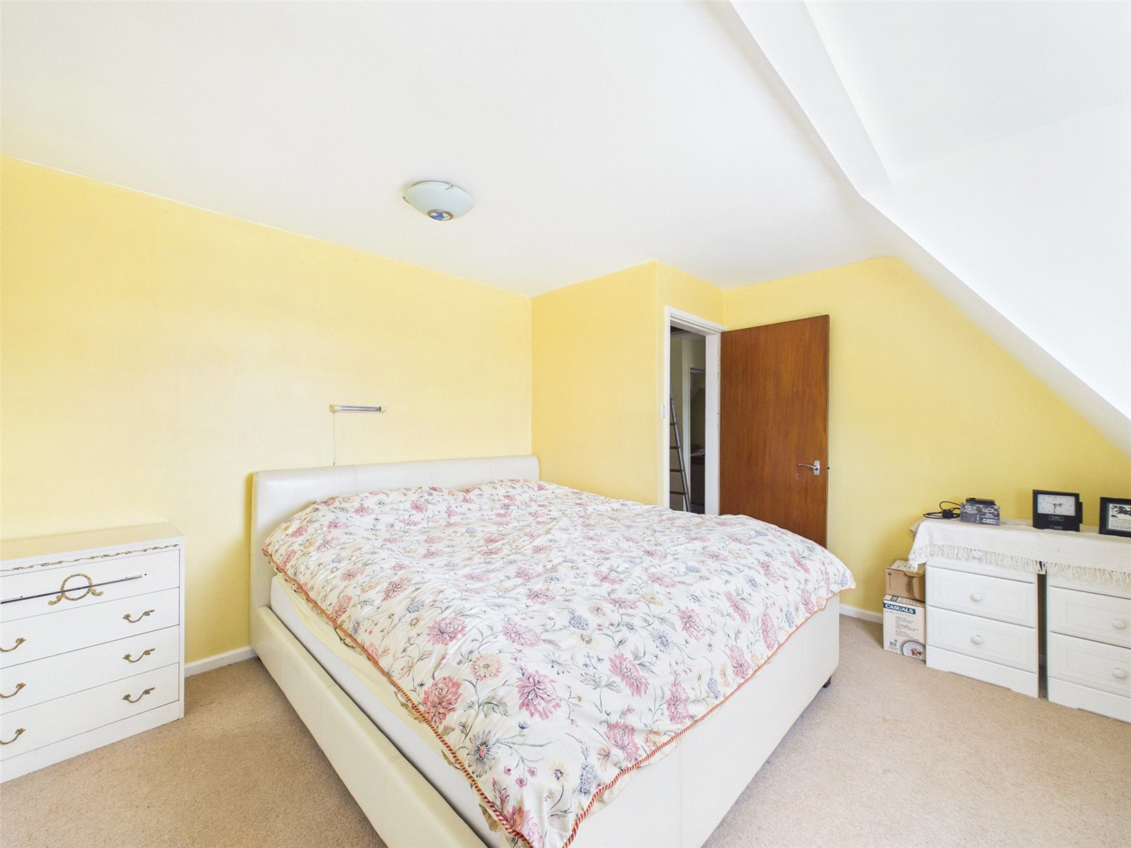 Wellsprings Lane, Sampford Courtenay, Okehampton, Devon, EX20, photo 10