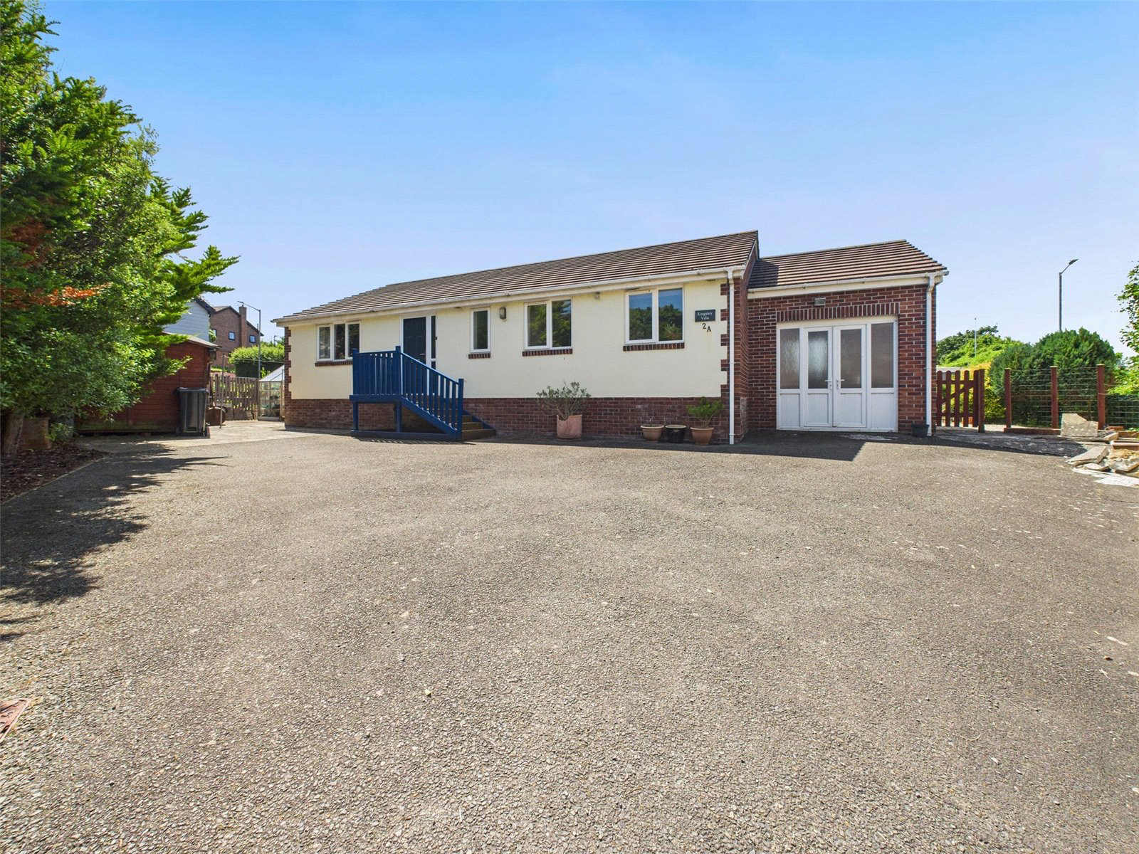 Bede Haven Close, Bude, Cornwall, EX23