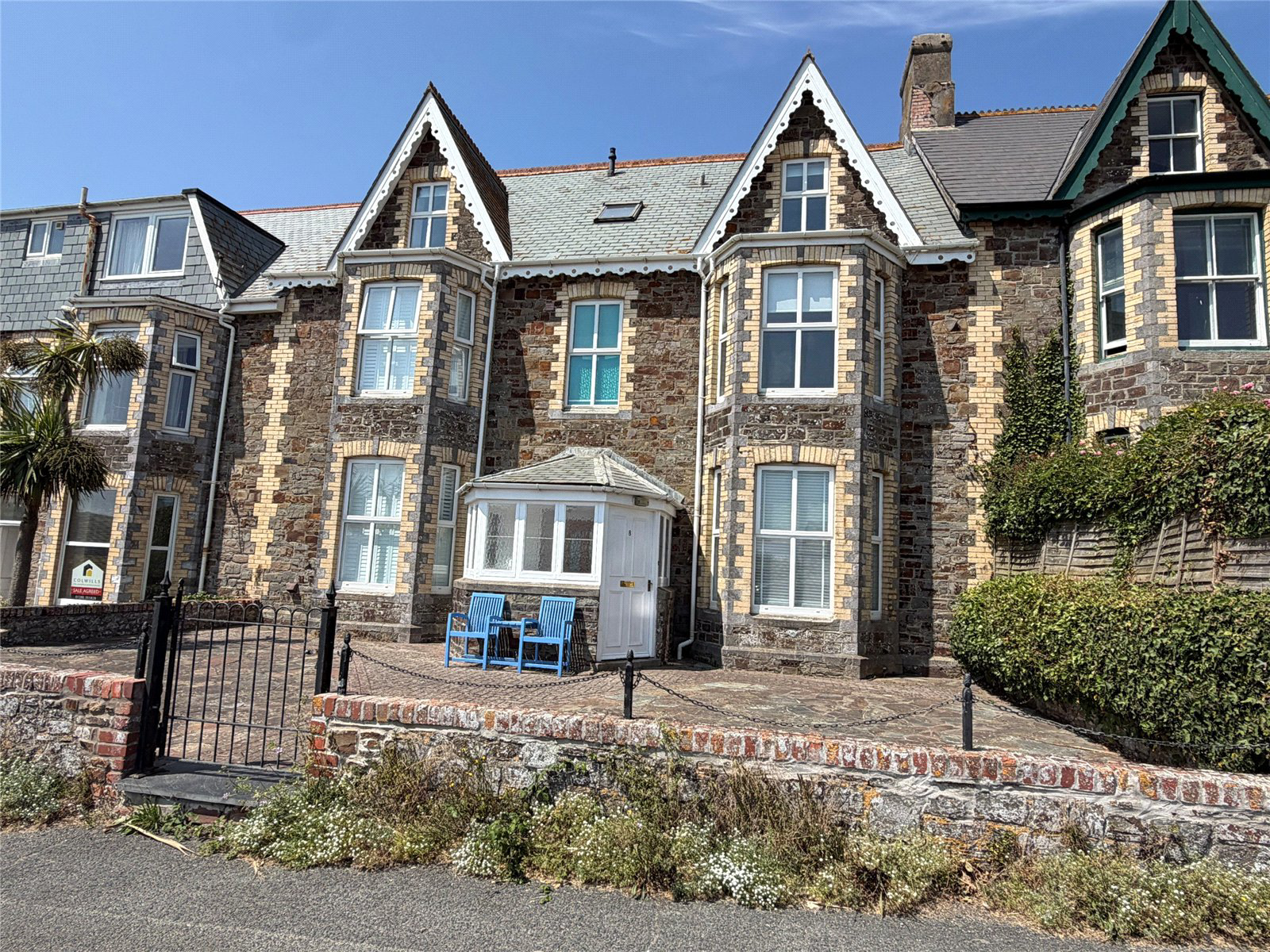 Summerleaze Crescent