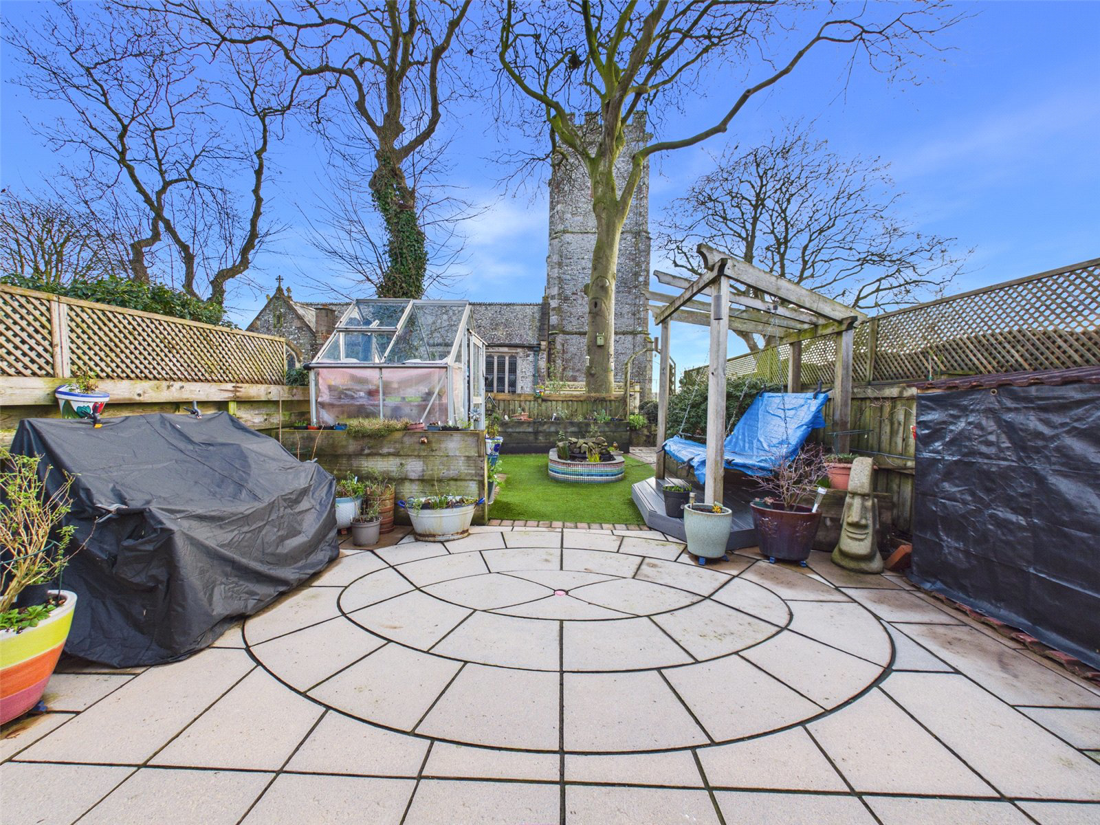 Orchard Way, Lapford, Crediton, Devon, EX17, photo 14