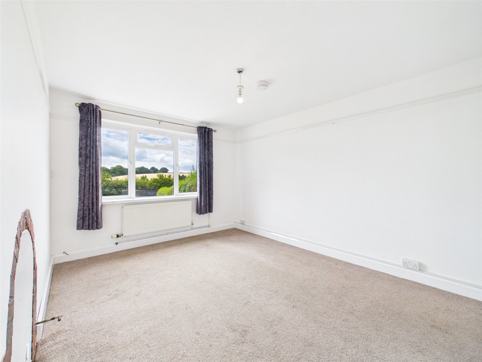 Exeter Road, Whiddon Down, Okehampton, Devon, EX20, photo 4