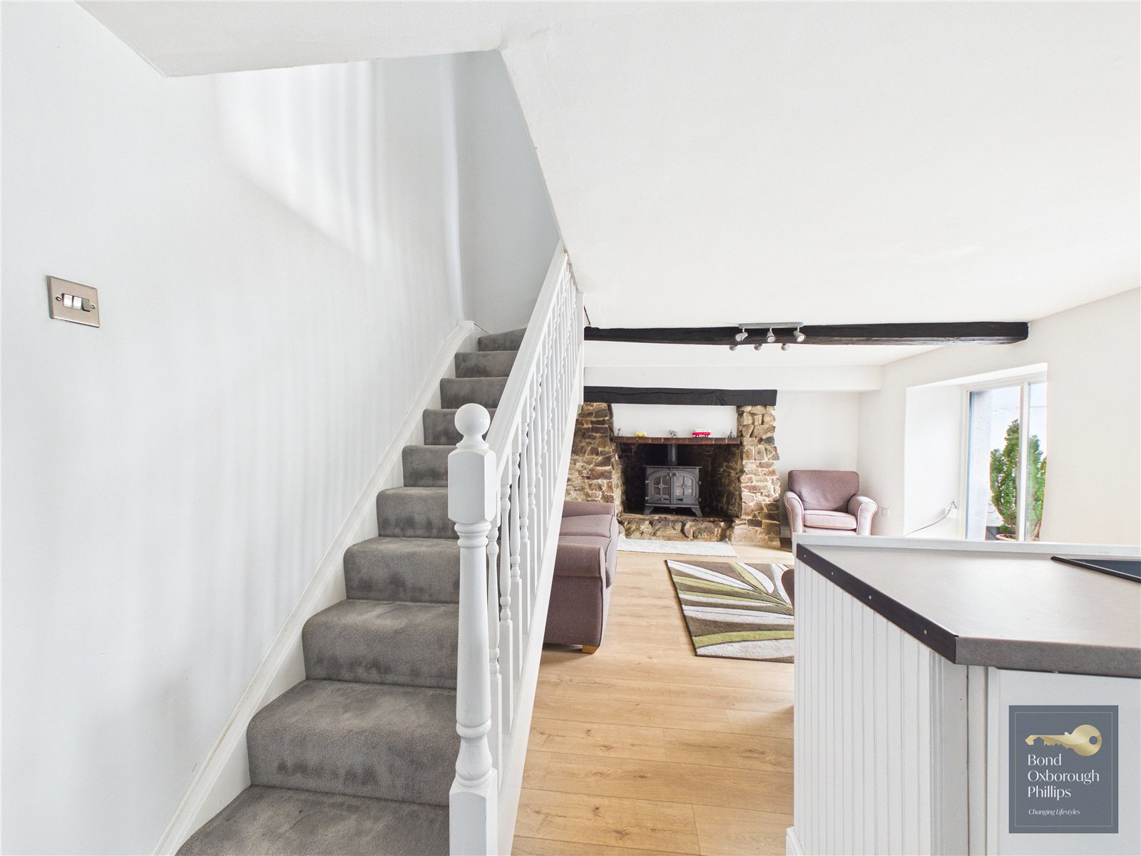 Exeter Road, Winkleigh, Devon, EX19, photo 9
