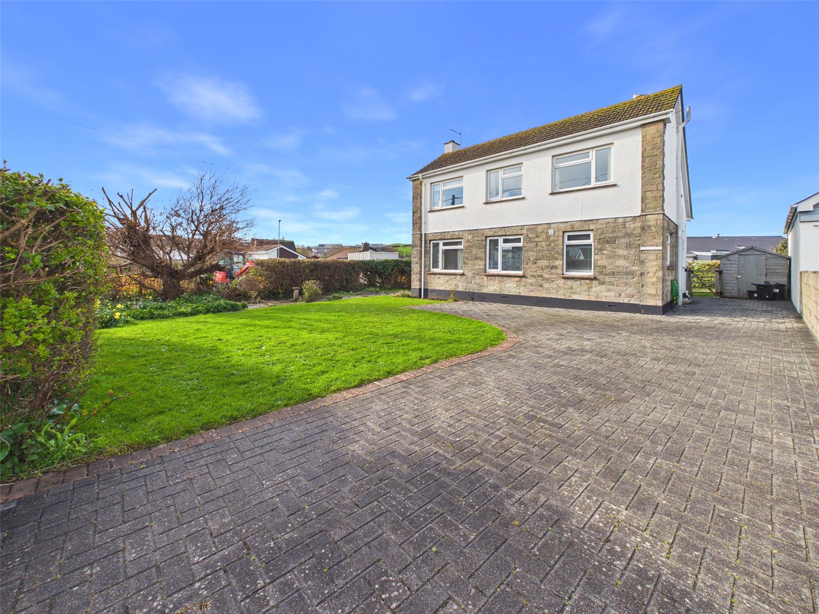 Ocean View Road, Bude, Cornwall, EX23