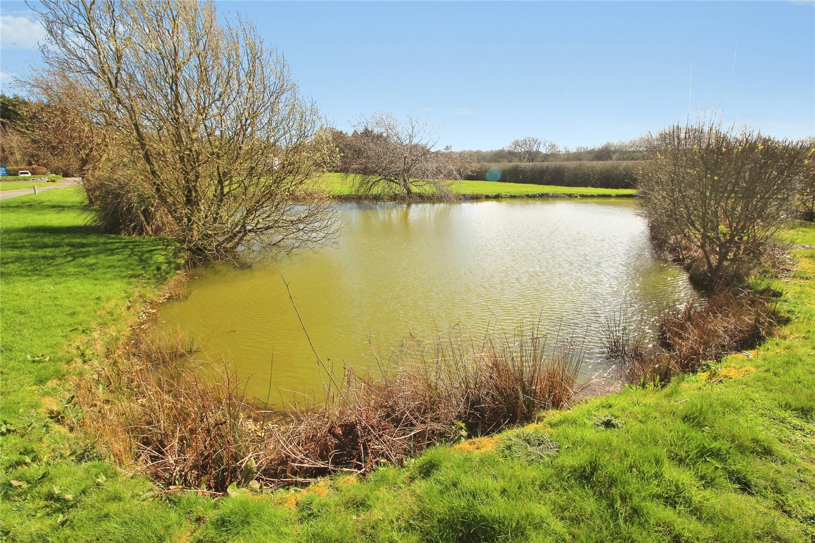 Powlers Piece Park, Putford, Holsworthy, Devon, EX22, photo 23
