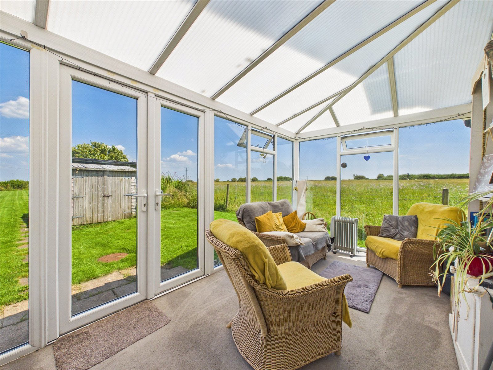 Belah Meadows, Otterham, Camelford, Cornwall, PL32, photo 10