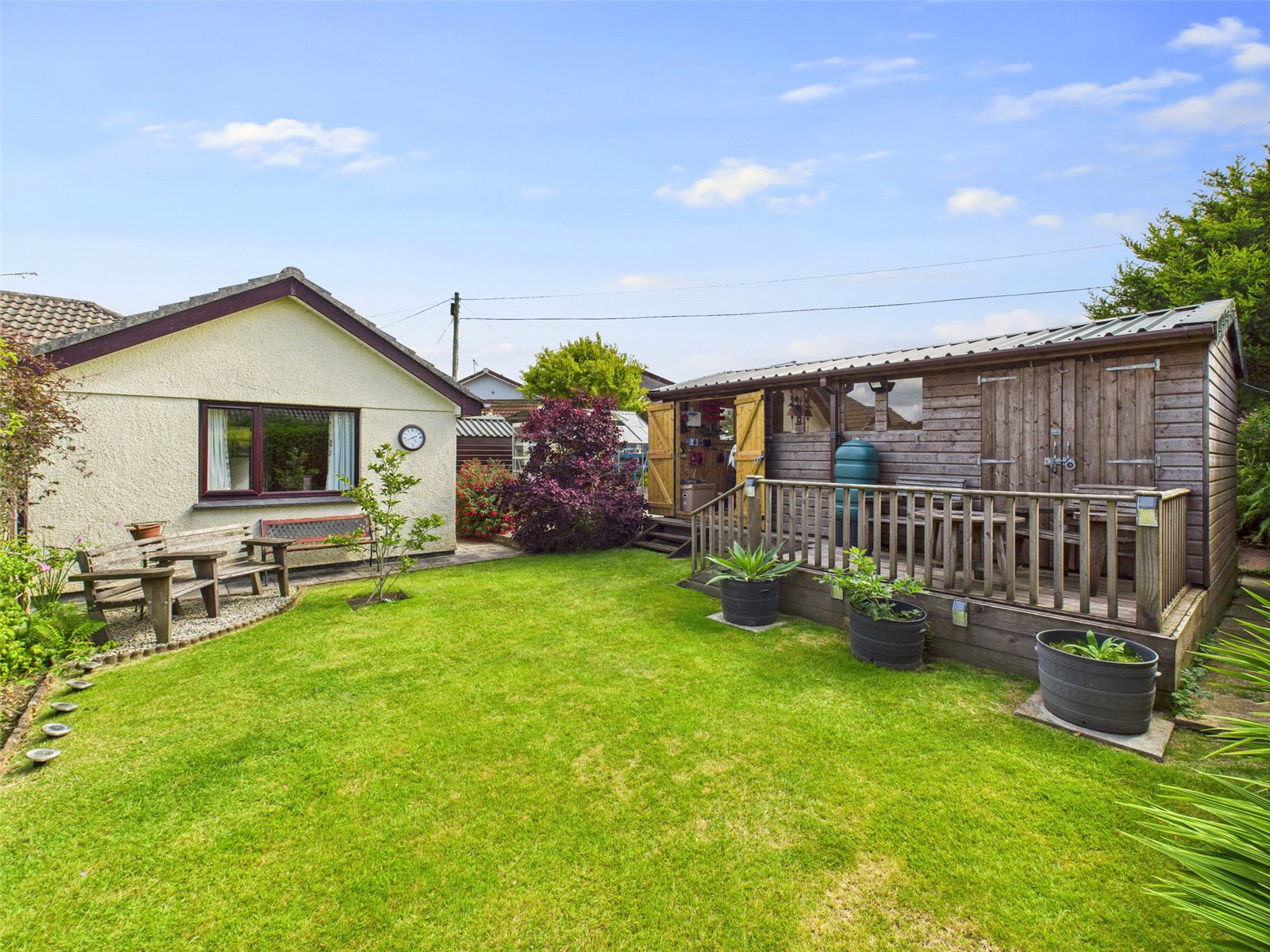 Belah Meadows, Otterham, Camelford, Cornwall, PL32, photo 25
