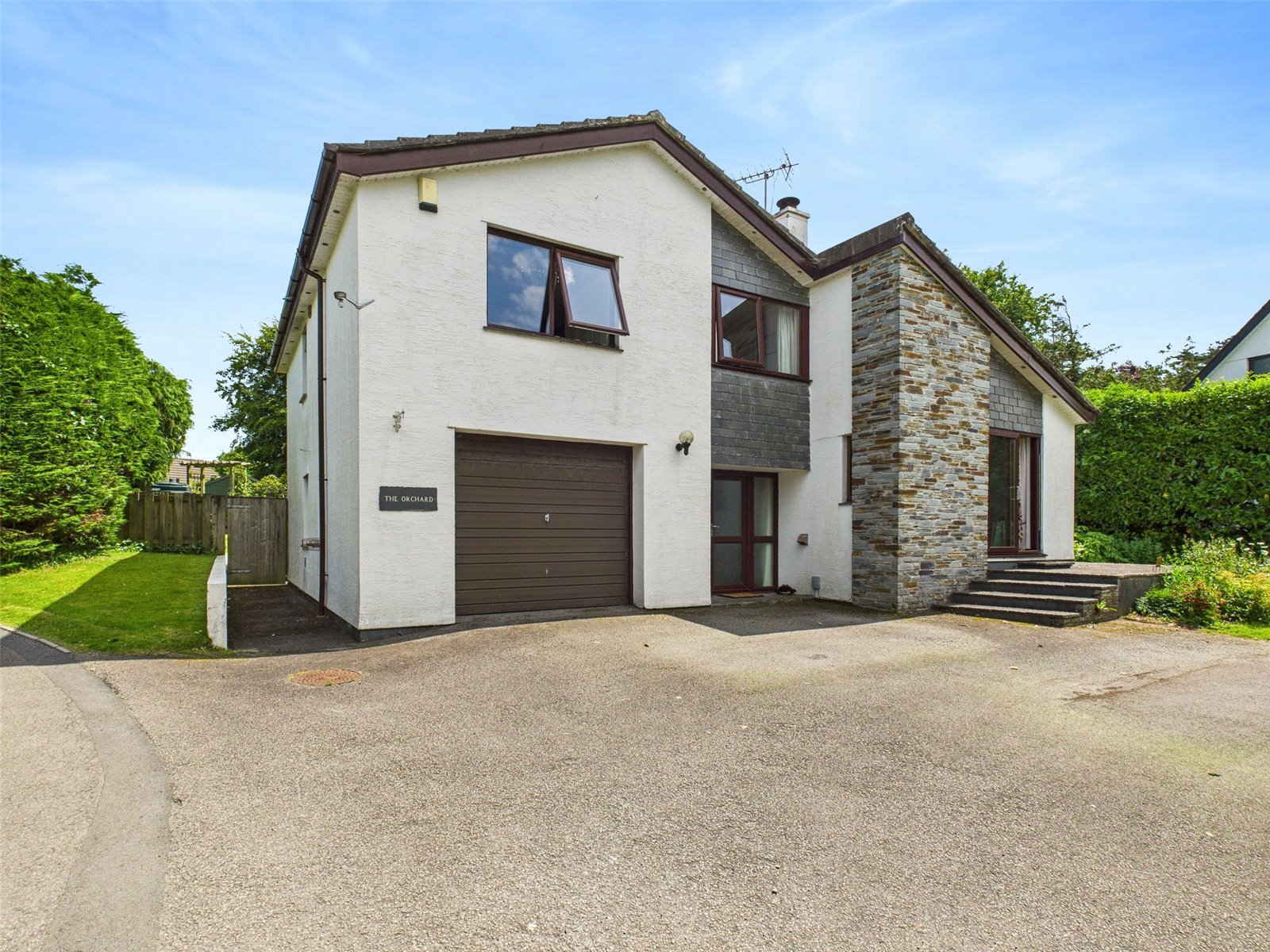 Bodieve, Wadebridge, Cornwall, PL27