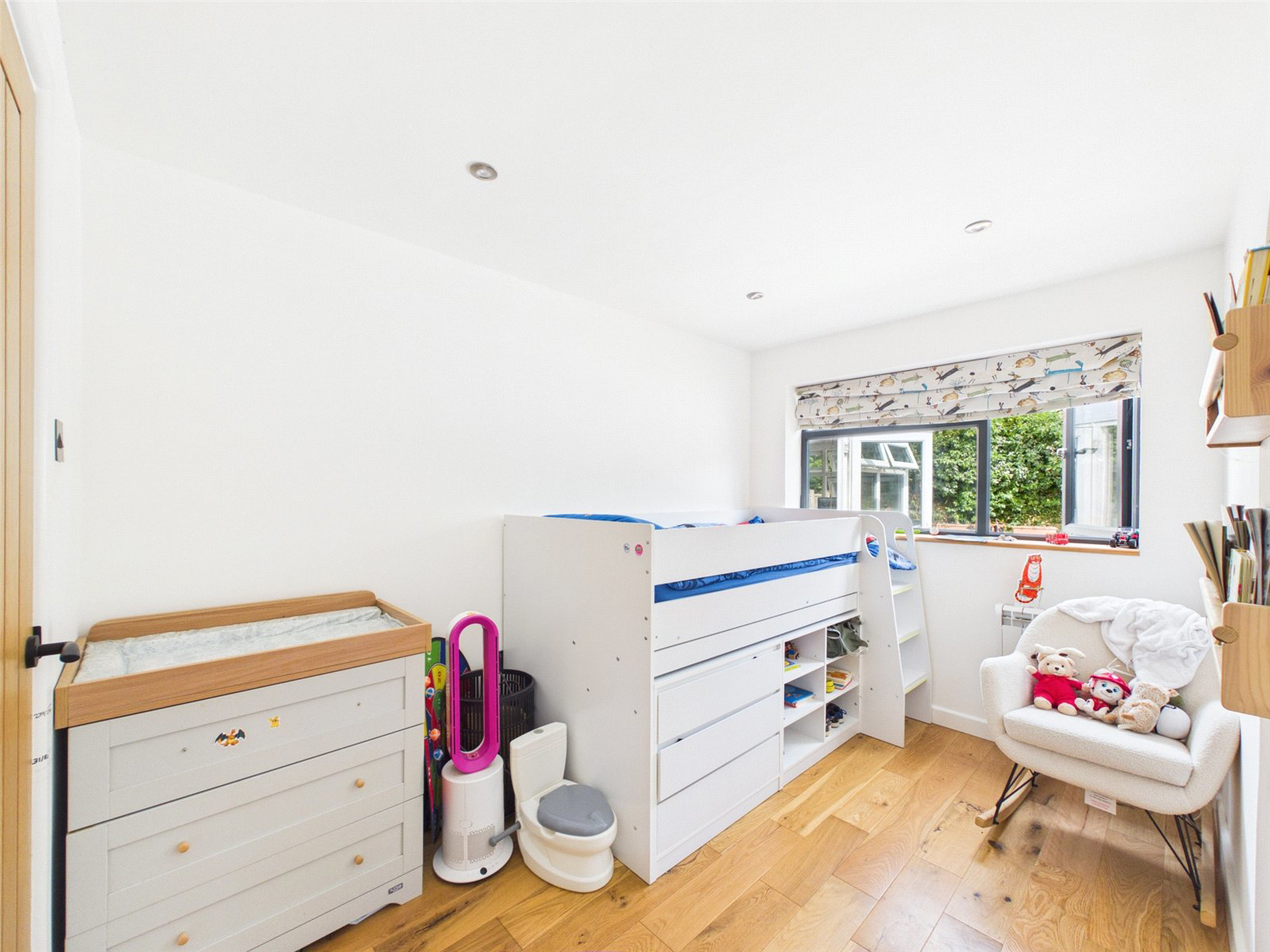 Valley View, St. Teath, Bodmin, Cornwall, PL30, photo 6