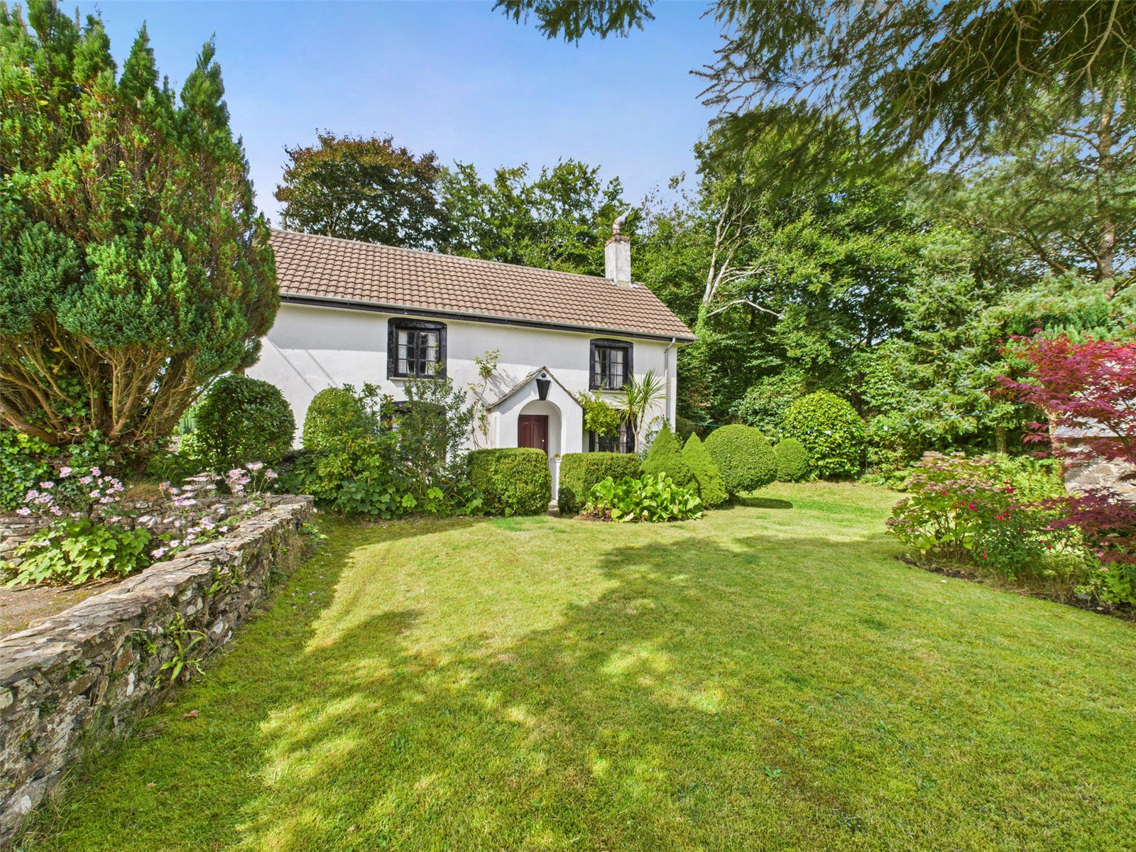 Chilsworthy, Holsworthy, Devon, EX22, photo 13