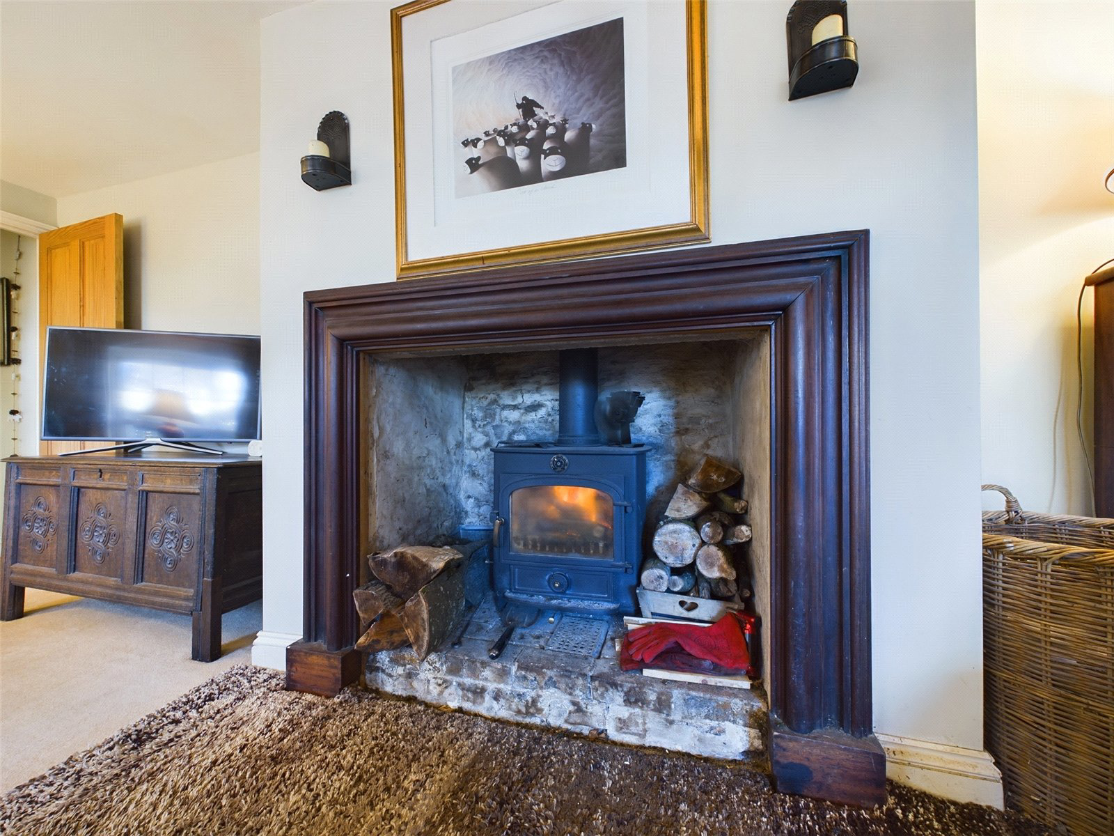 Ashwater, Beaworthy, Devon, EX21, photo 11