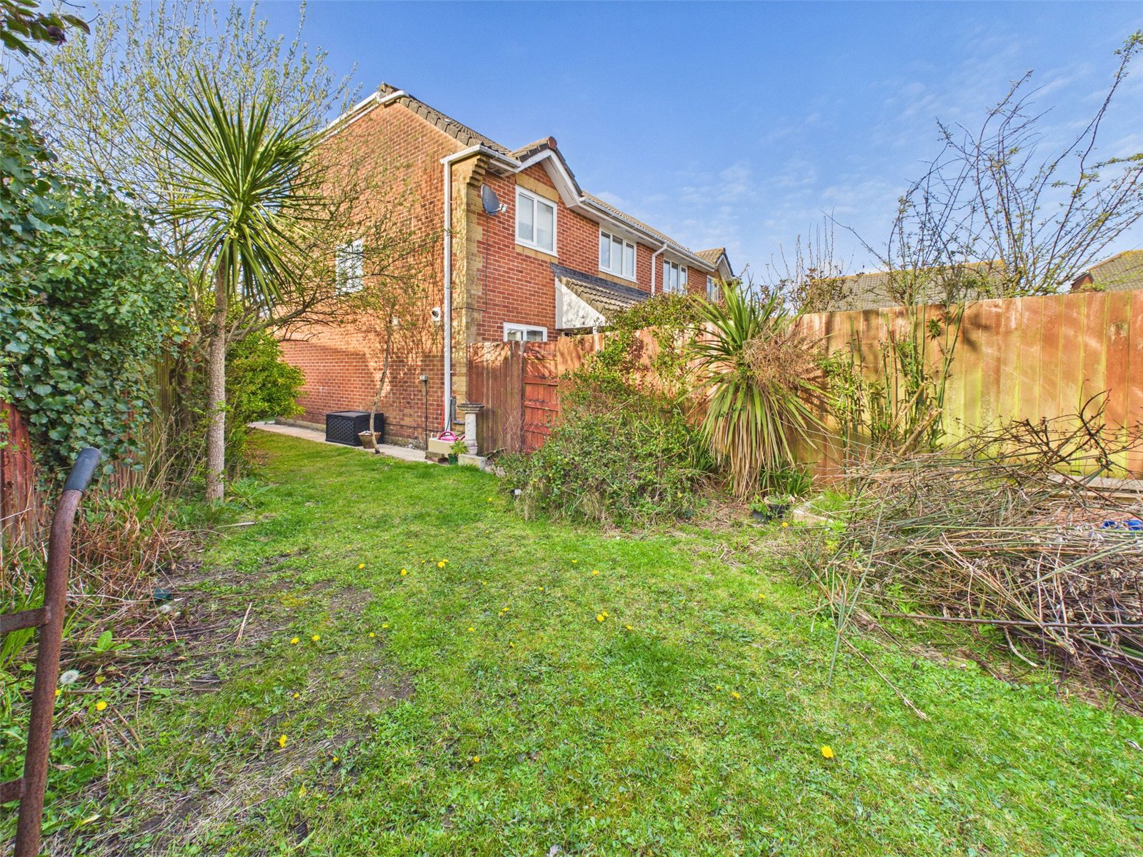 Elizabeth Road, Bude, Cornwall, EX23, photo 16