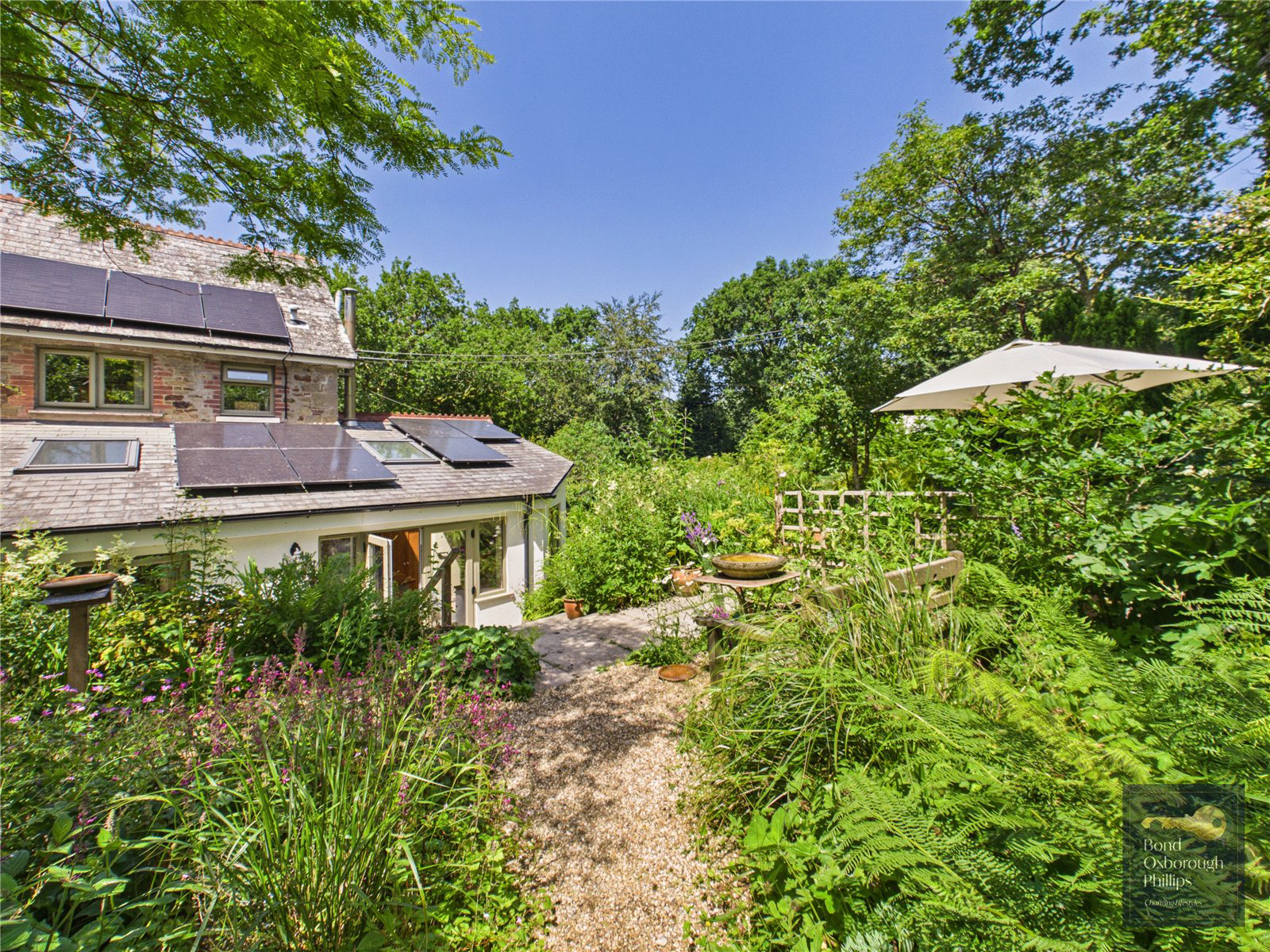 Peters Marland, Torrington, Devon, EX38
