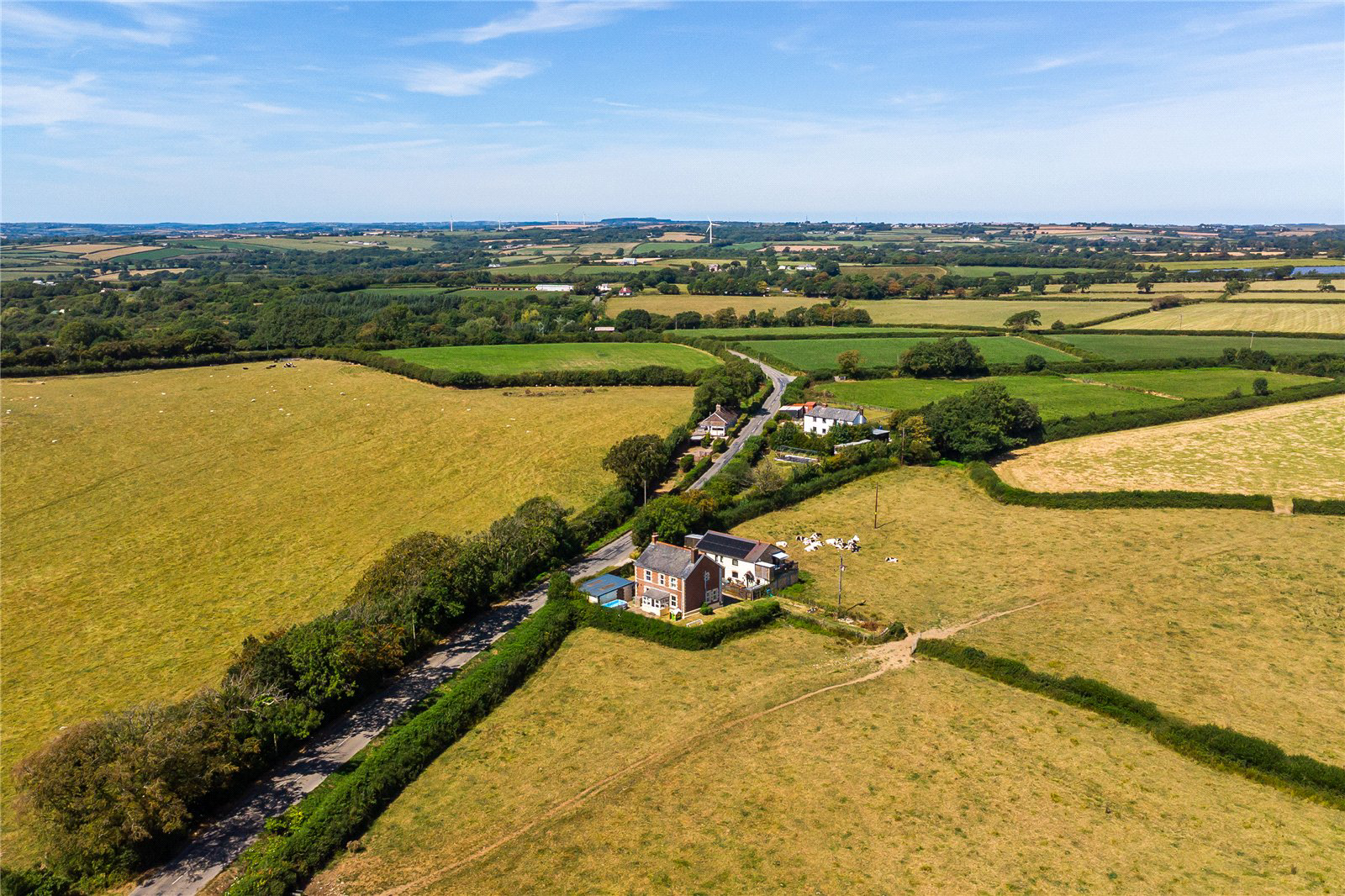 Shebbear, Beaworthy, Devon, EX21, photo 3