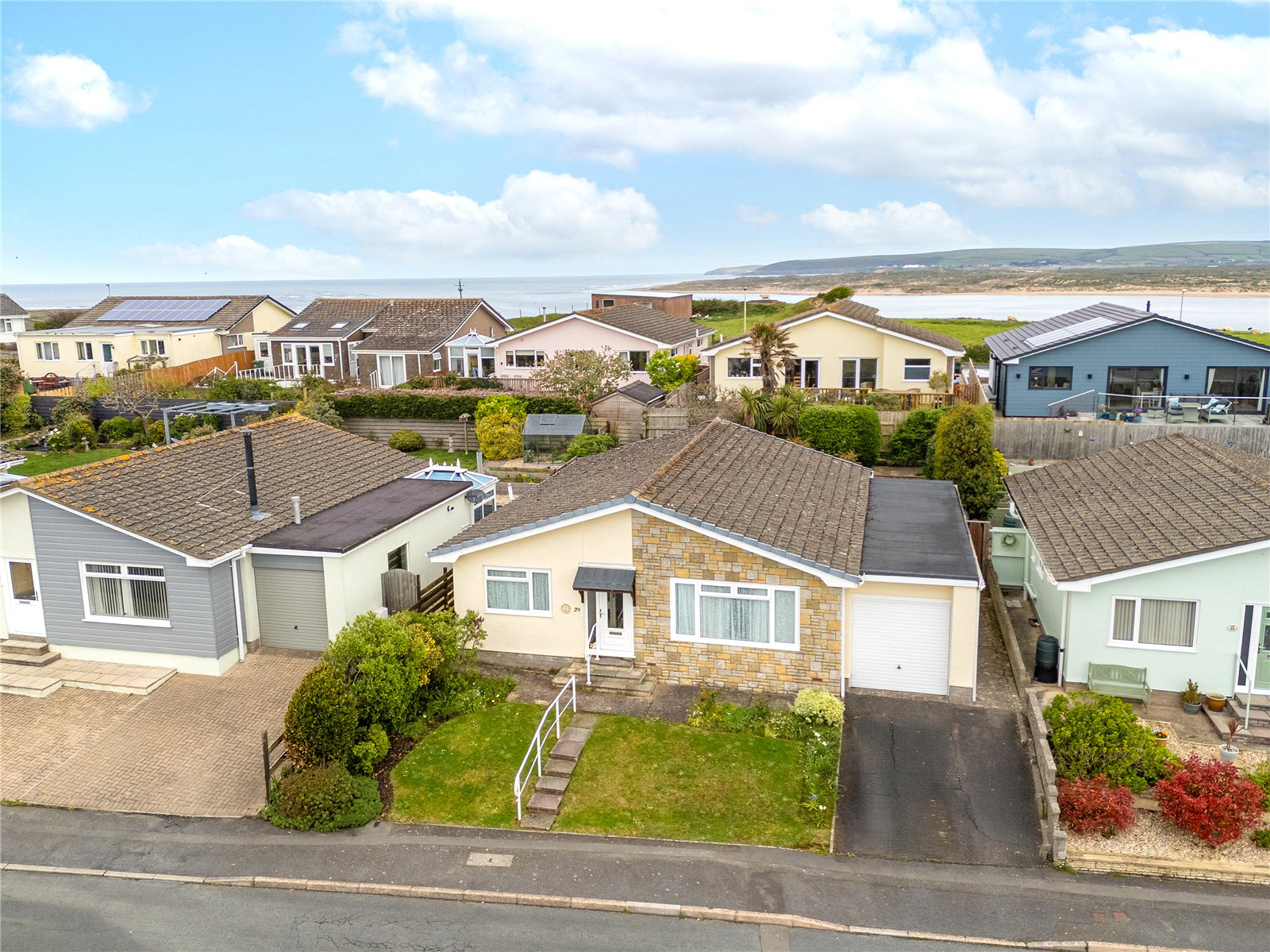 Riversmeet, Appledore, Bideford, Devon, EX39