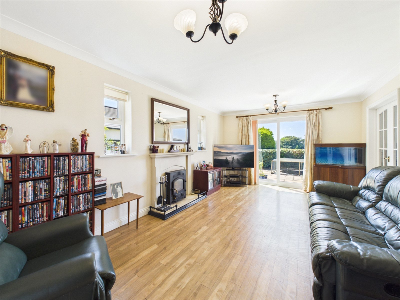 Aish Park, Shebbear, Beaworthy, Devon, EX21, photo 8