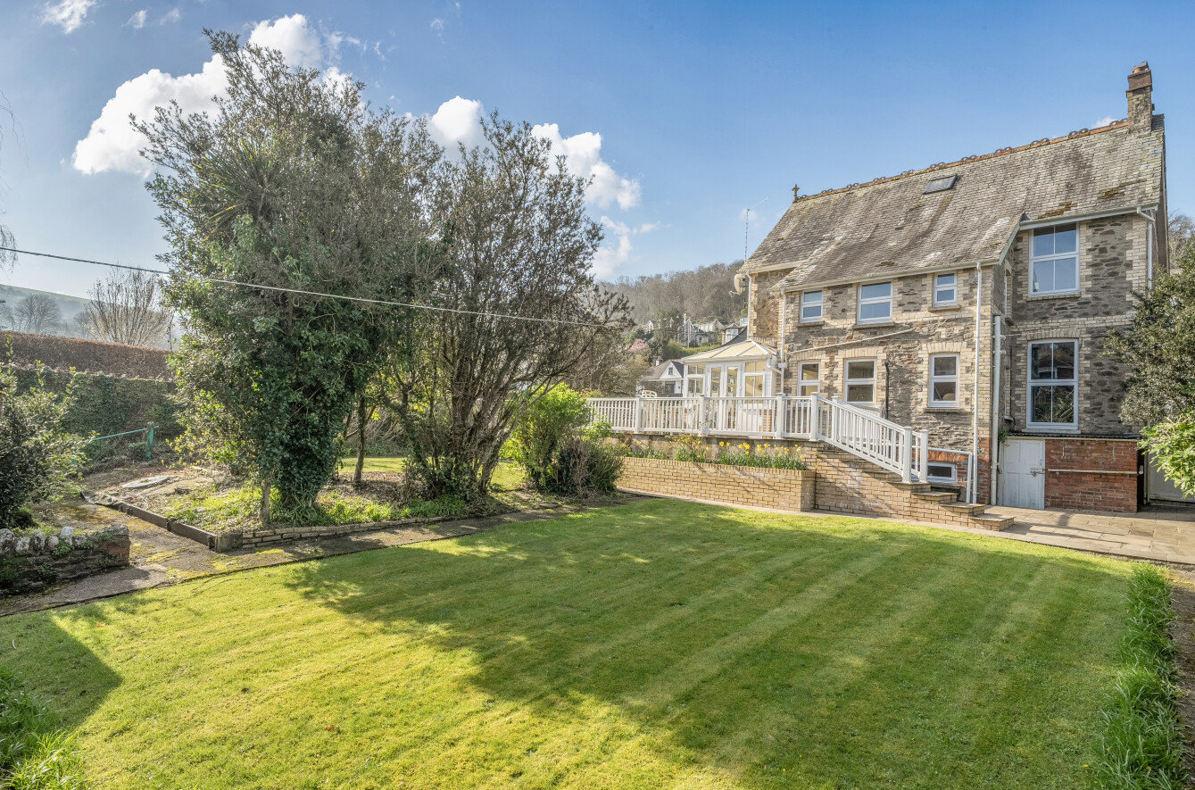 Bicclescombe Park Road, Ilfracombe, Devon, EX34, photo 18