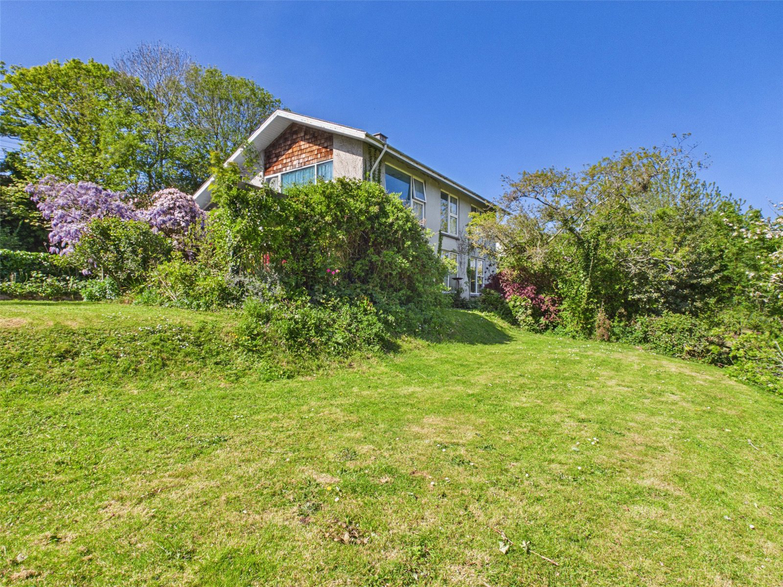 Poundfield Lane, Stratton, Bude, Cornwall, EX23, photo 19
