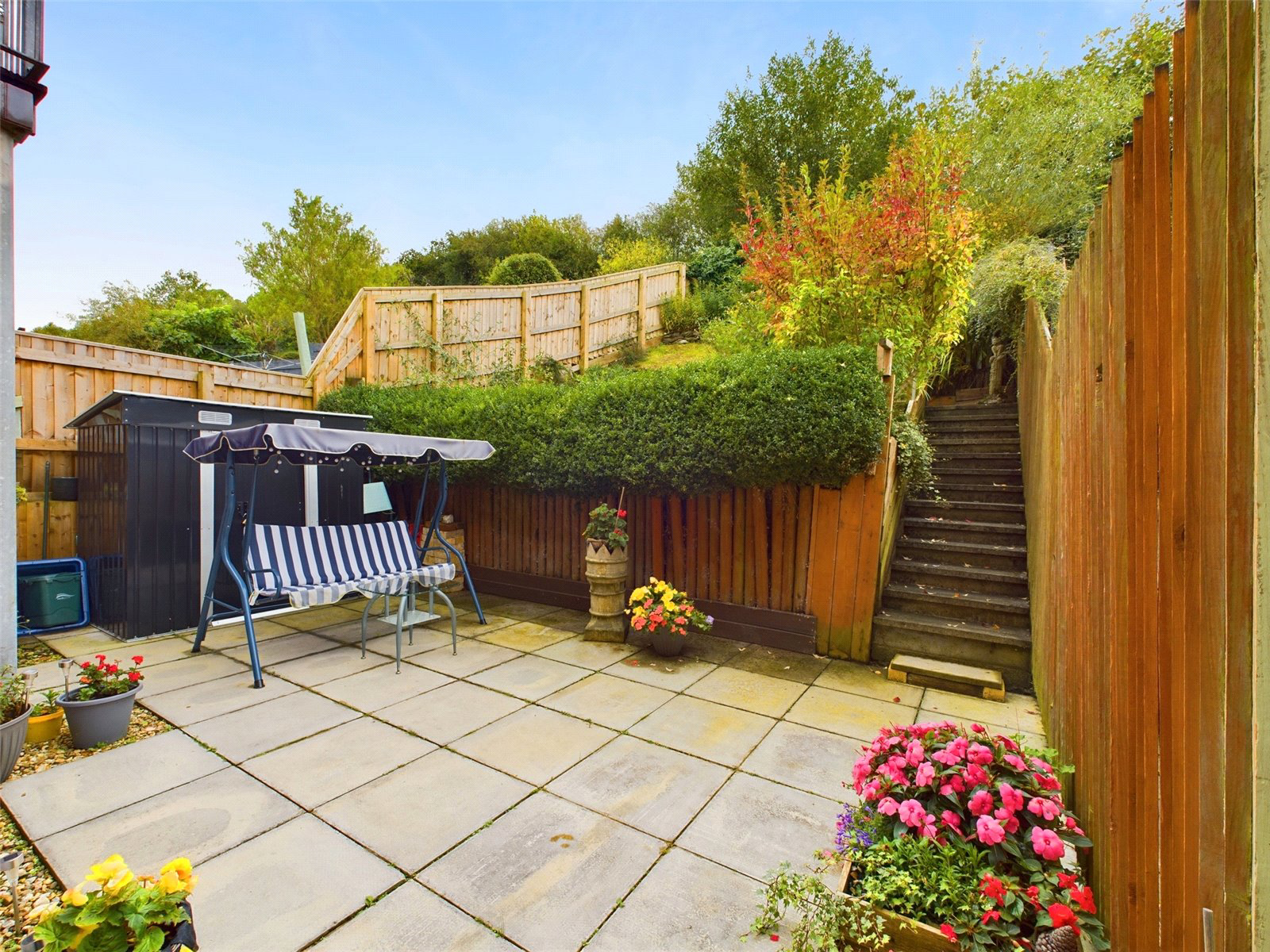 Silverwood Heights, Barnstaple, Devon, EX32, photo 9