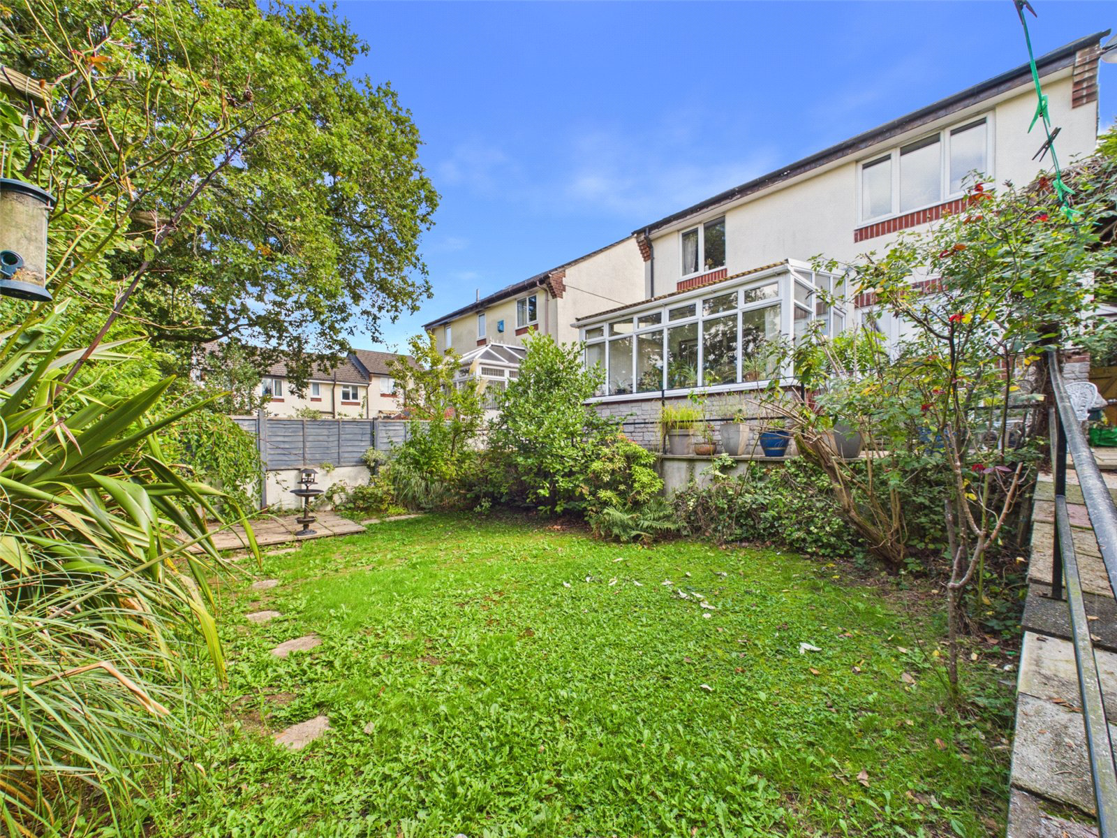 Craon Gardens, Okehampton, Devon, EX20, photo 15
