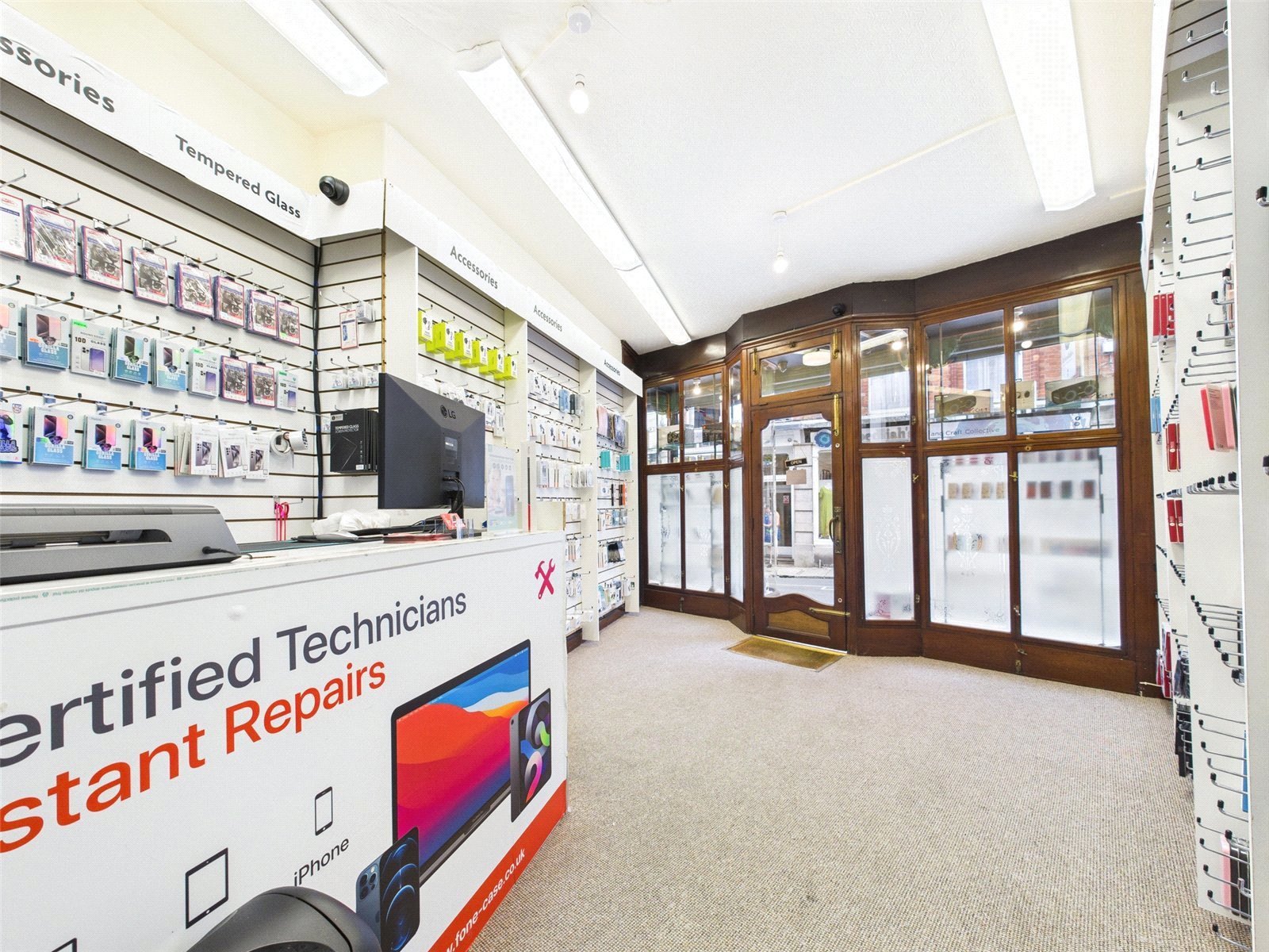 Church Street, Launceston, Cornwall, PL15, photo 3