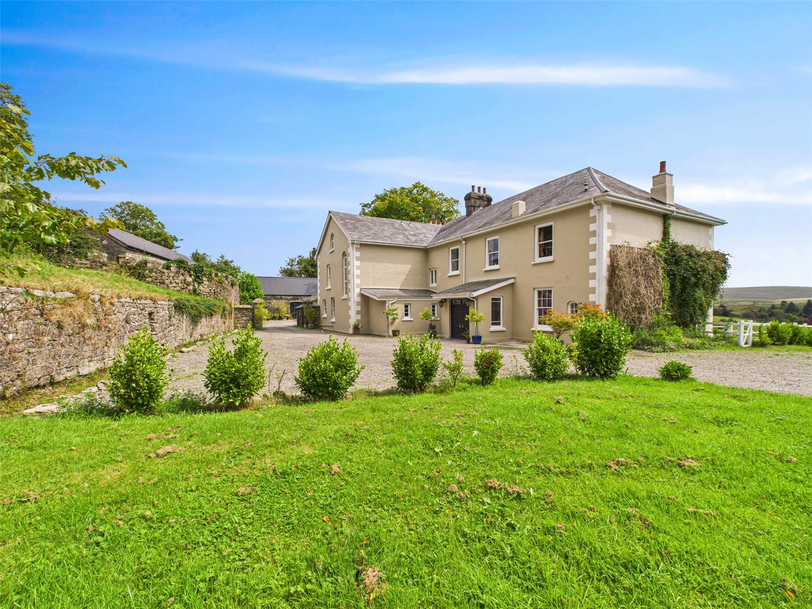Princetown, Dartmoor, Devon, PL20, photo 47