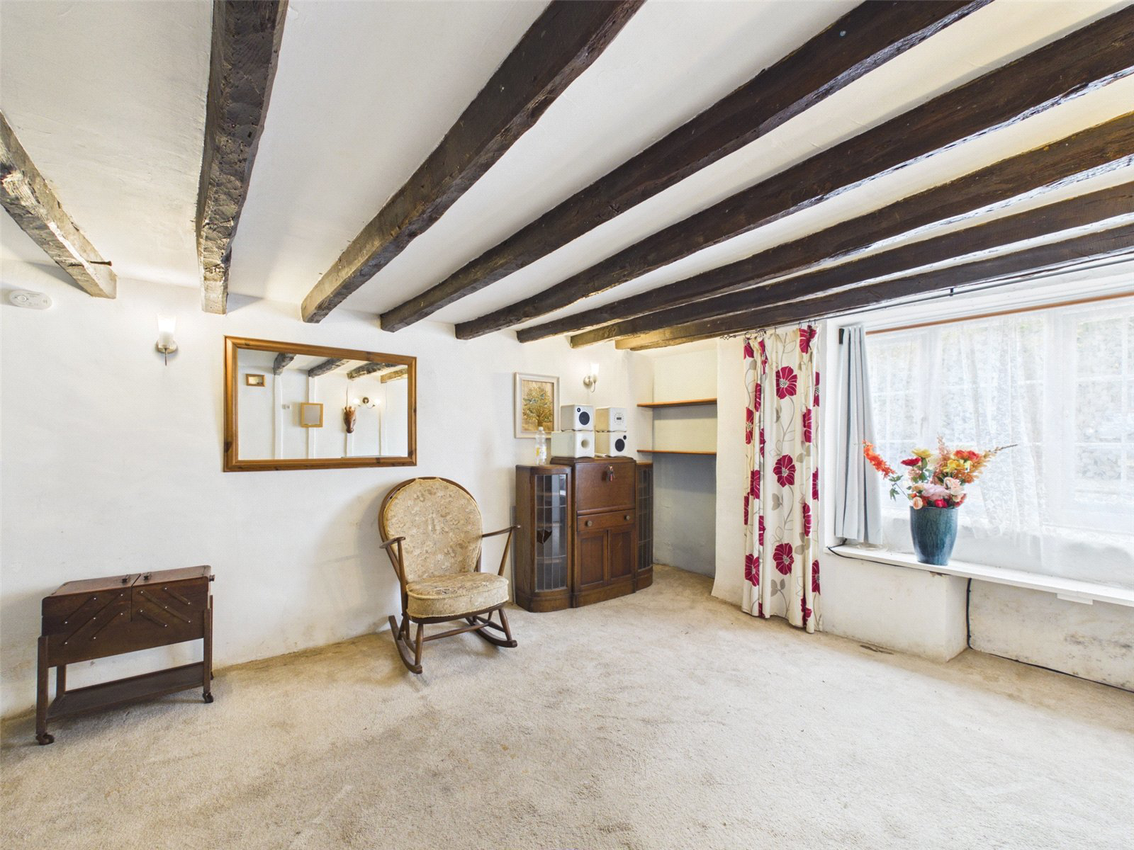 Broad Street, Black Torrington, Beaworthy, Devon, EX21, photo 5