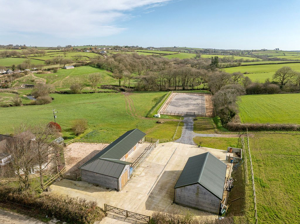 Milton Damerel, Holsworthy, Devon, EX22, photo 16