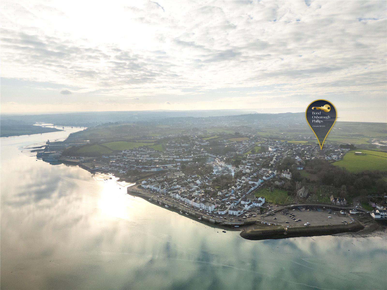Riversmeet, Appledore, Bideford, Devon, EX39, photo 19