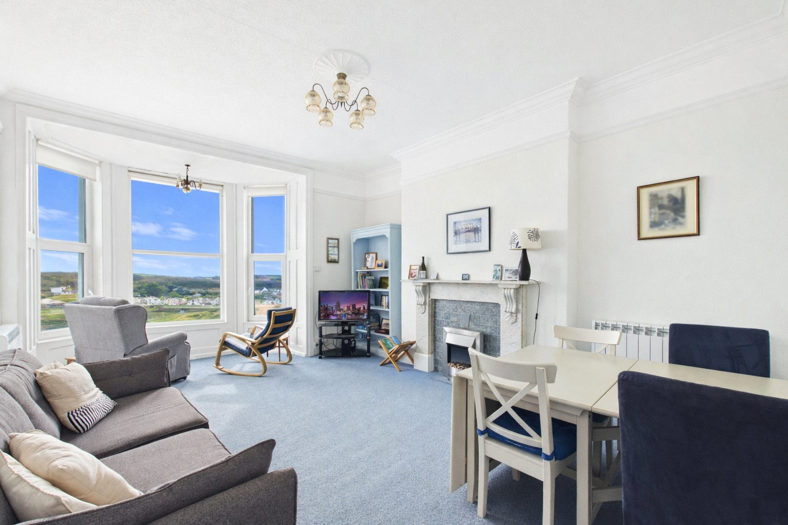 Summerleaze Crescent, Bude, Cornwall, EX23, photo 2