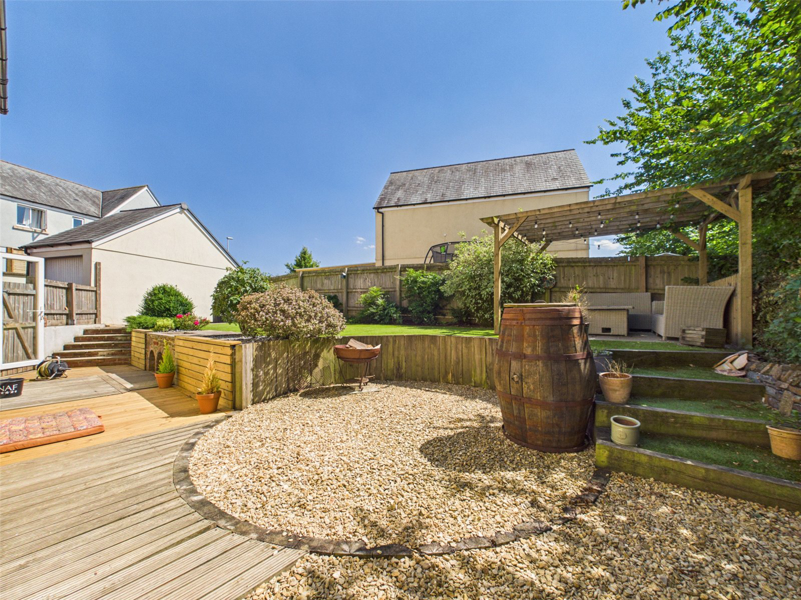 Budd Close, North Tawton, Devon, EX20, photo 12