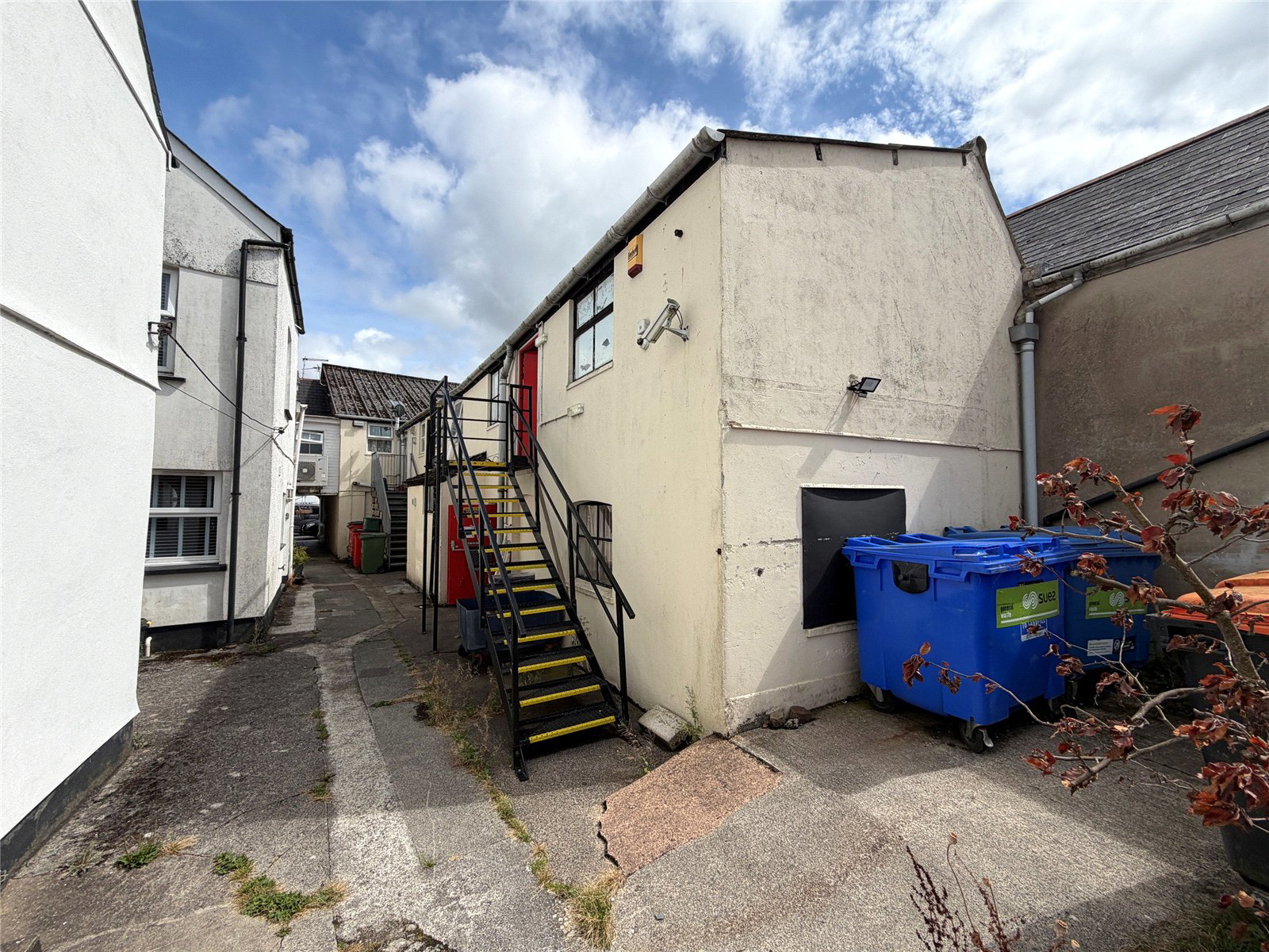 The Square, Holsworthy, Devon, EX22, photo 13