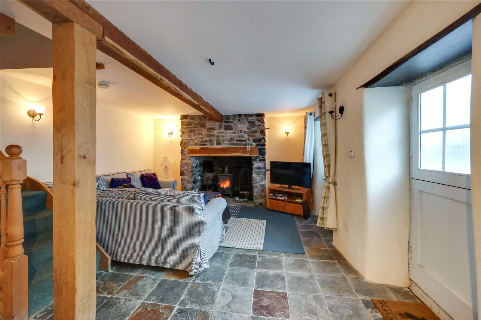 Hannaford Lane, Swimbridge, Barnstaple, Devon, EX32, photo 5