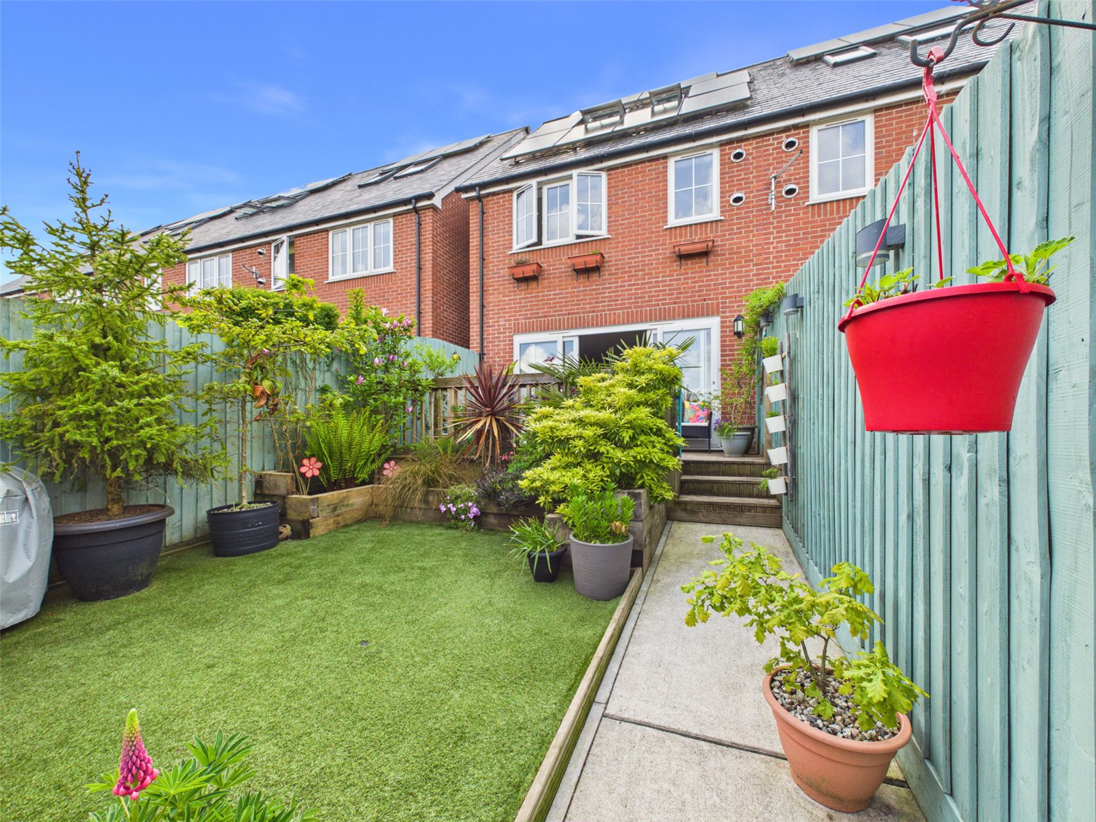 Belle Vue Close, Holsworthy, Devon, EX22, photo 20