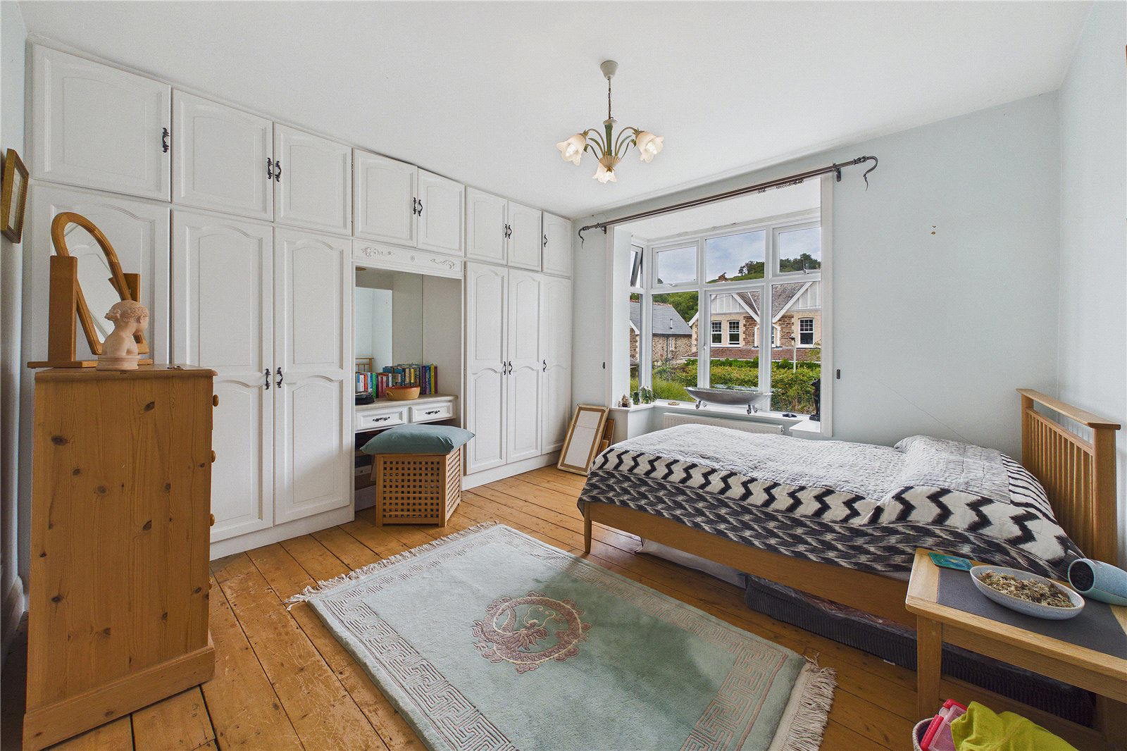 Bicclescombe Park Road, Ilfracombe, Devon, EX34, photo 4