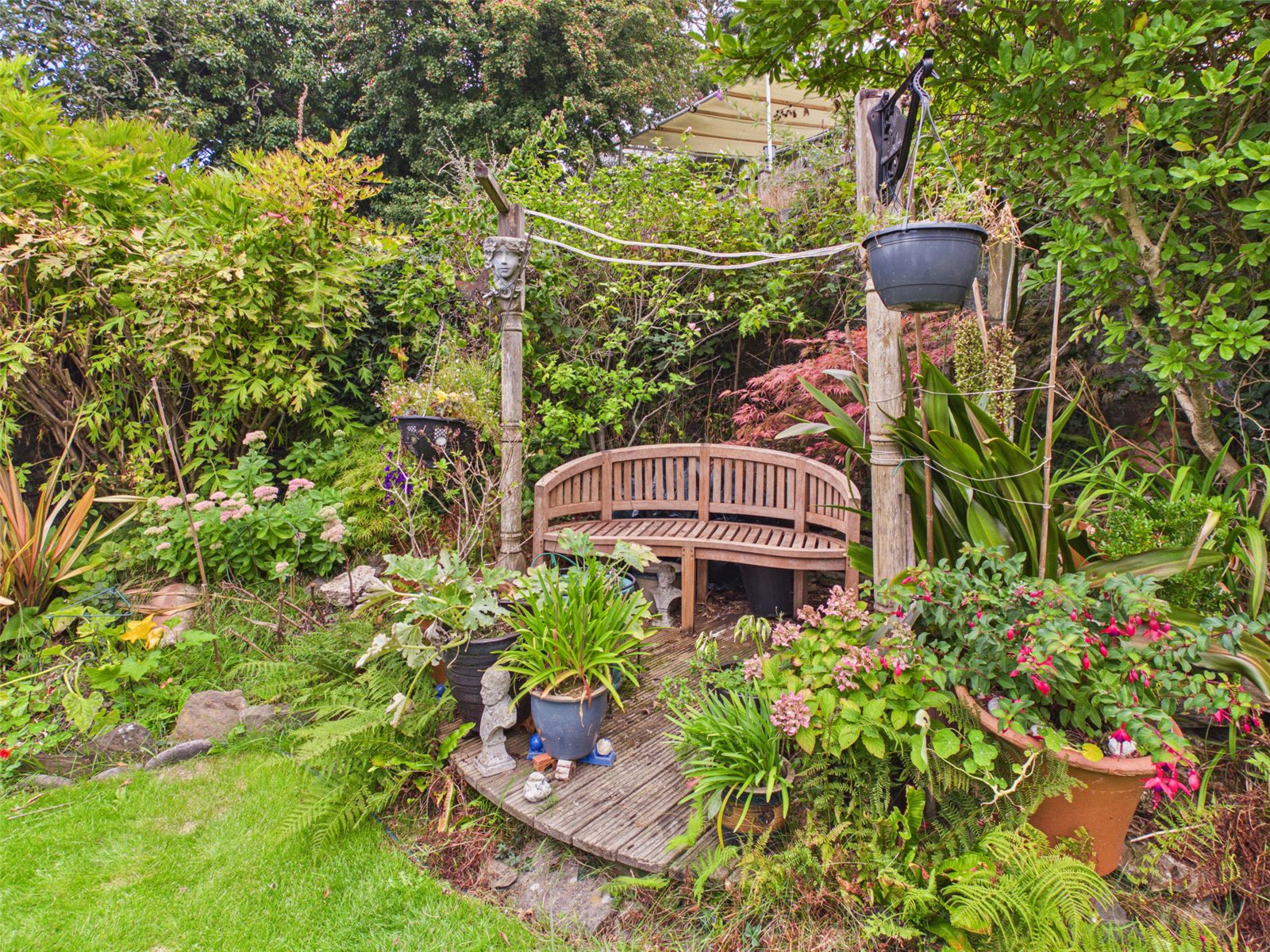 Wooda Lane, Launceston, Cornwall, PL15, photo 14