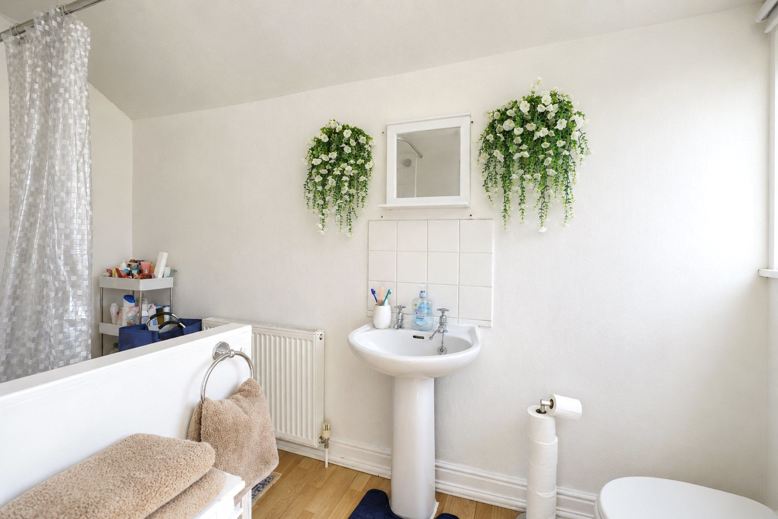 Trafalgar Place, Old Town, Bideford, Devon, EX39, photo 13