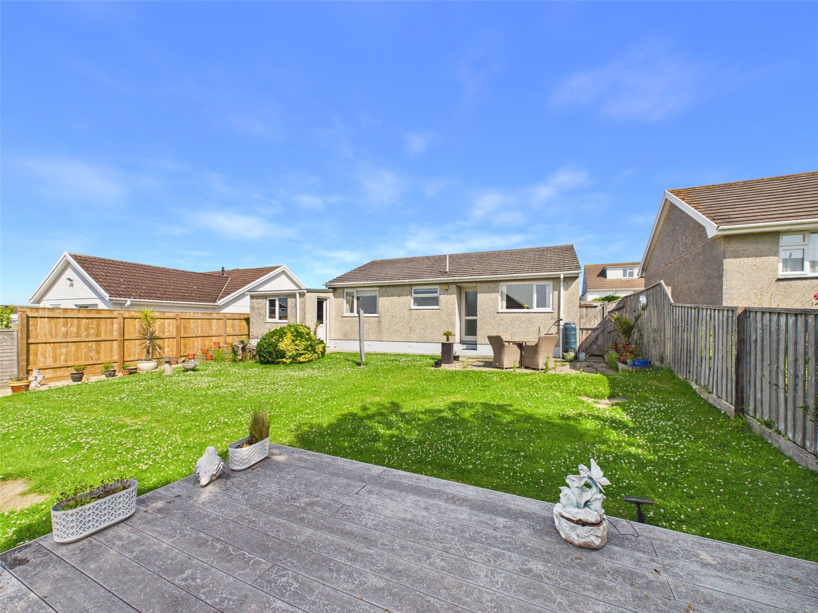 Minster Avenue, Bude, Cornwall, EX23, photo 9