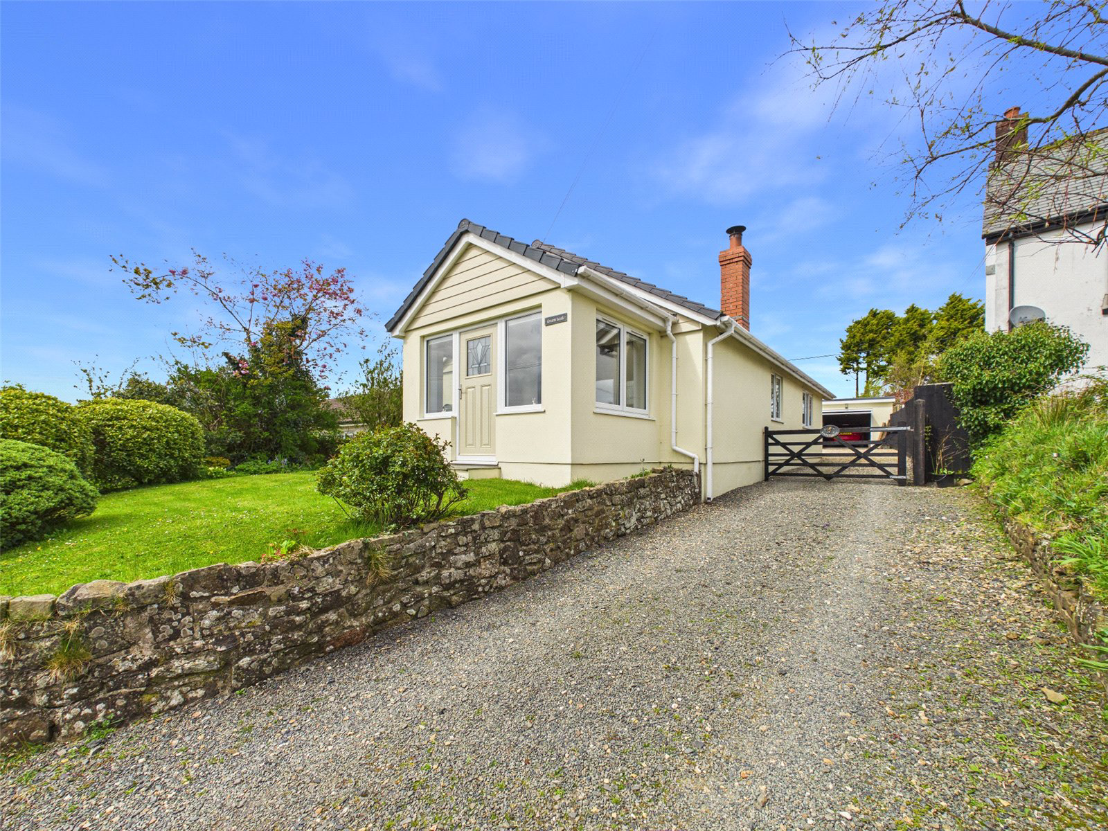 Woodacott, Holsworthy, Devon, EX22