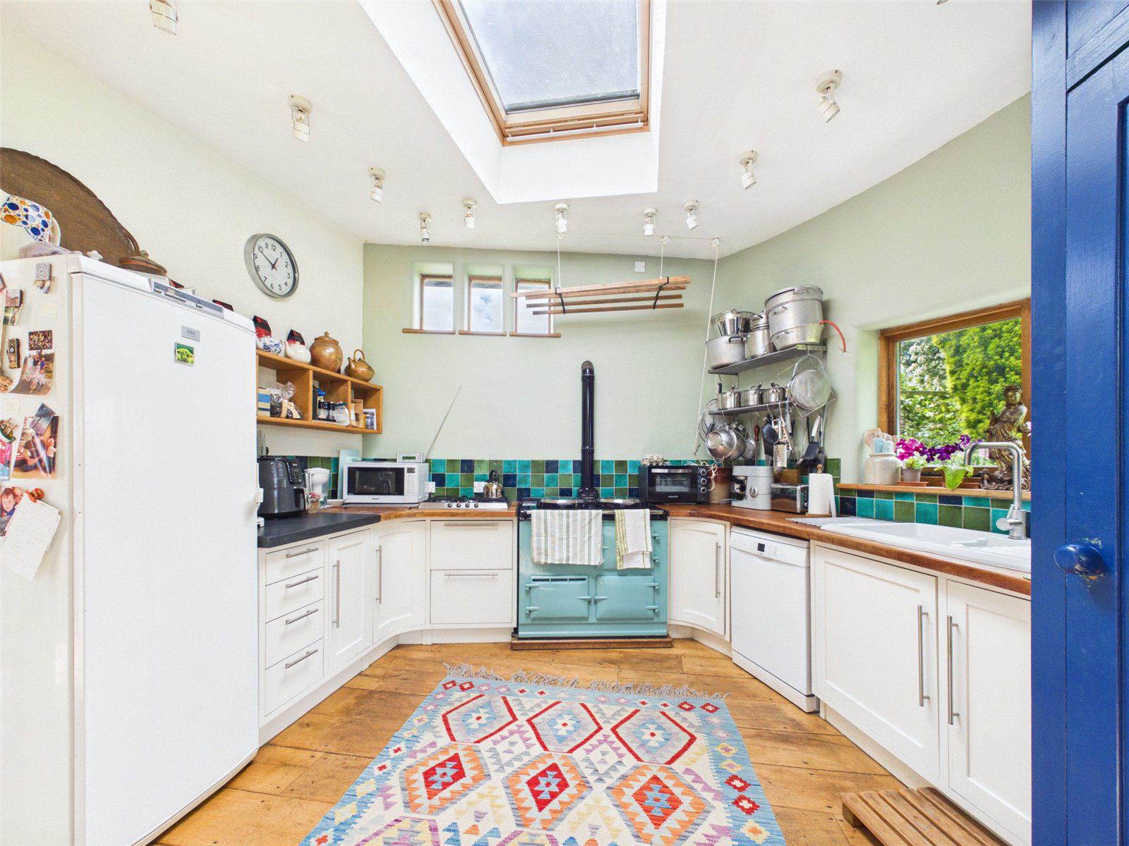 North Street, Sheepwash, Beaworthy, Devon, EX21, photo 4