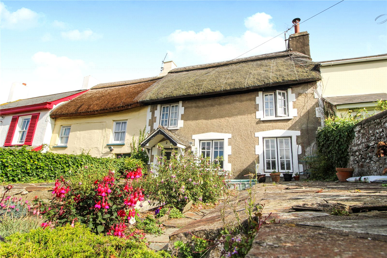 Downmans Cottages, Westleigh, Bideford, Devon, EX39