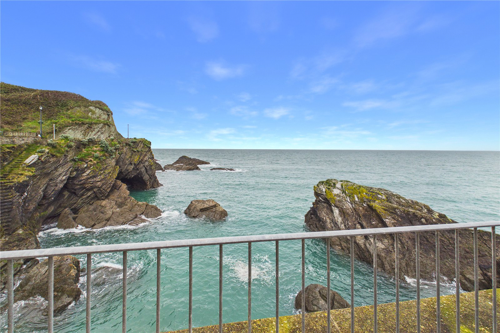 Capstone Crescent, Ilfracombe, Devon, EX34, photo 4