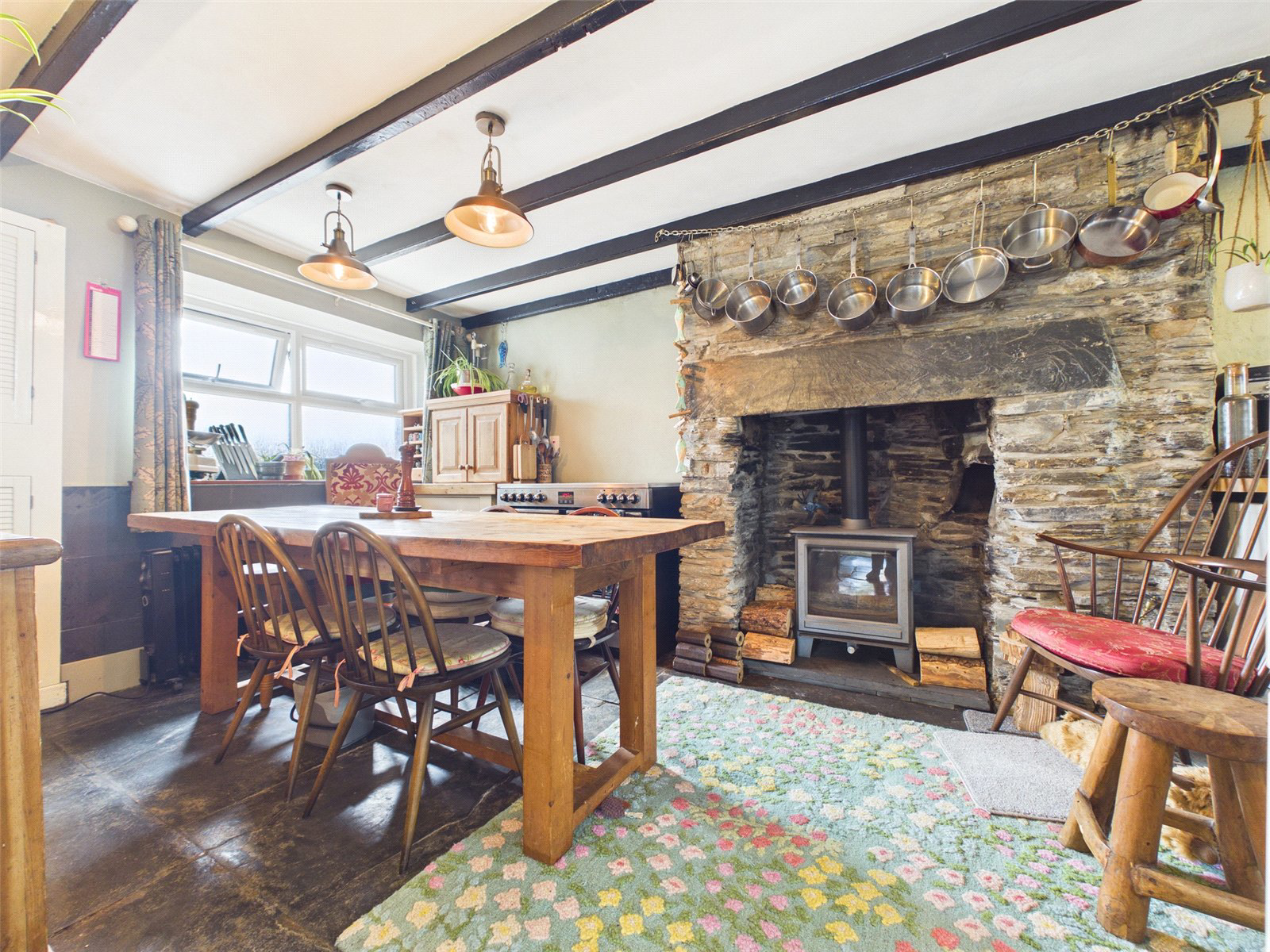 Pengelly, Delabole, Cornwall, PL33, photo 6