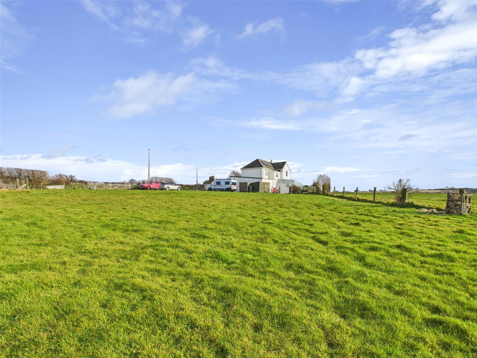 Kilkhampton, Bude, Cornwall, EX23