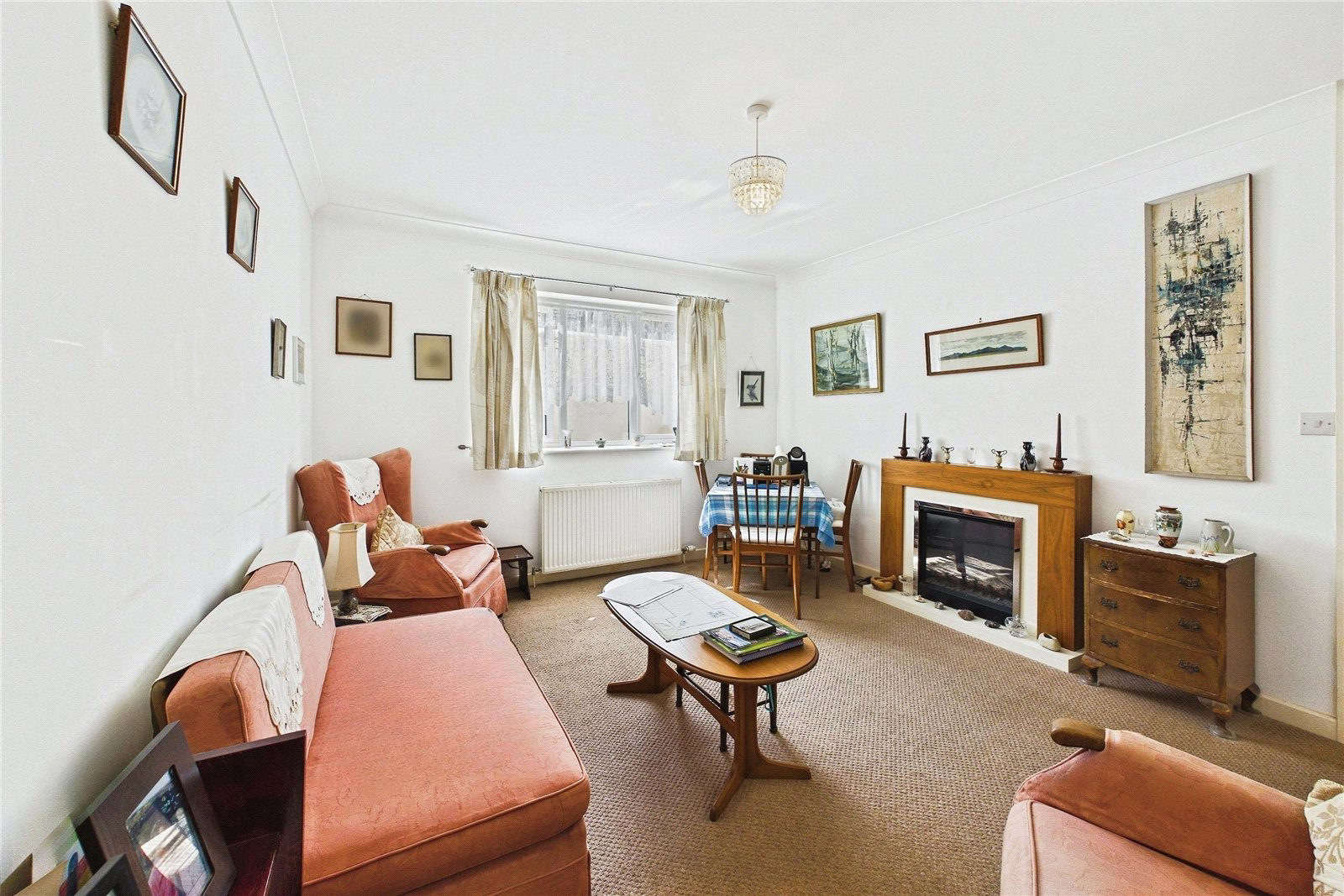 Park Court, Ilfracombe, Devon, EX34, photo 5