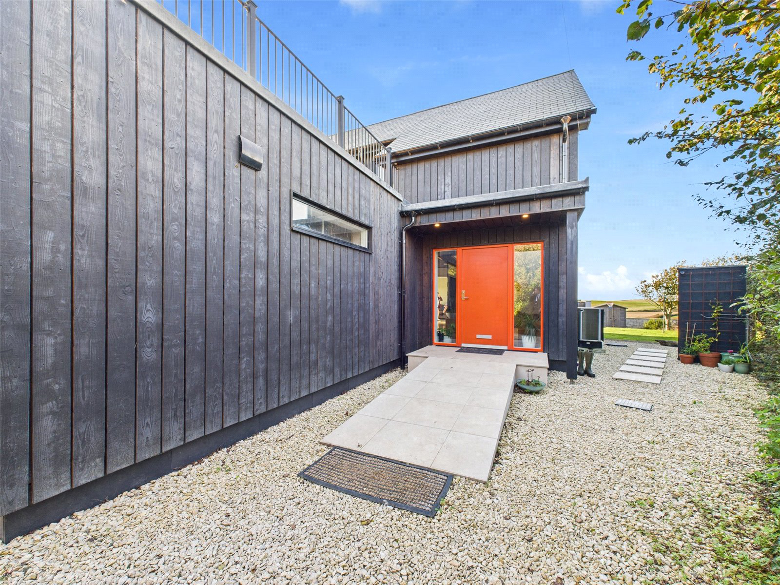 Poughill, Bude, Cornwall, EX23, photo 22